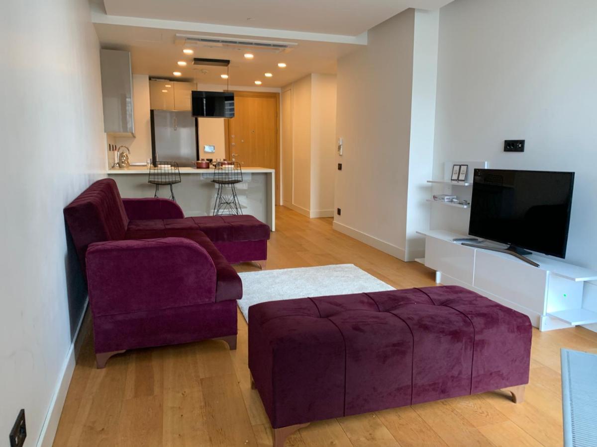 Prime Residans Aparthotel Istanbul