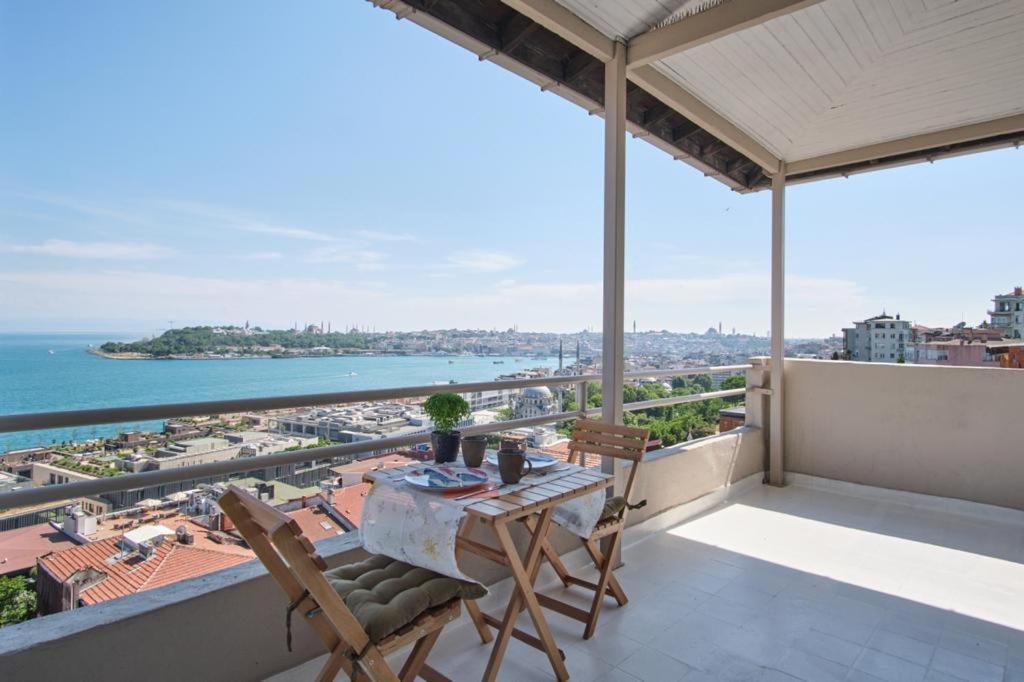 A Million Dollar View In The Heart Of The