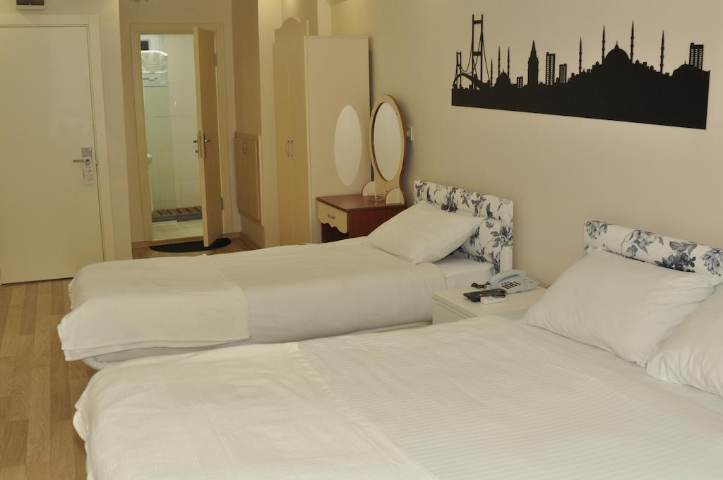 Net House Istanbul