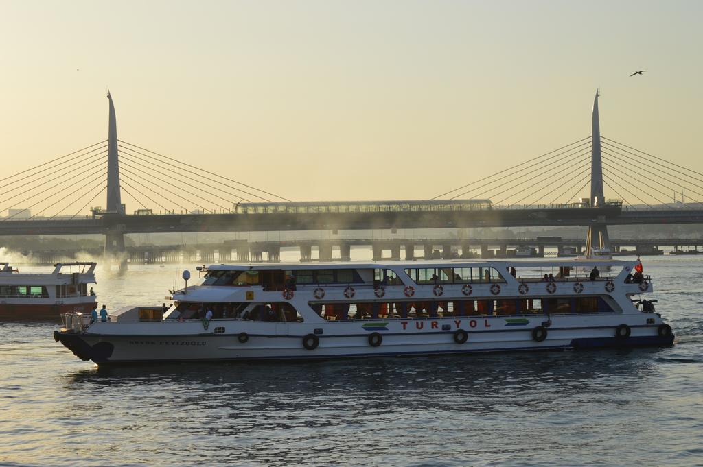 Baris Bed & Breakfast Istanbul