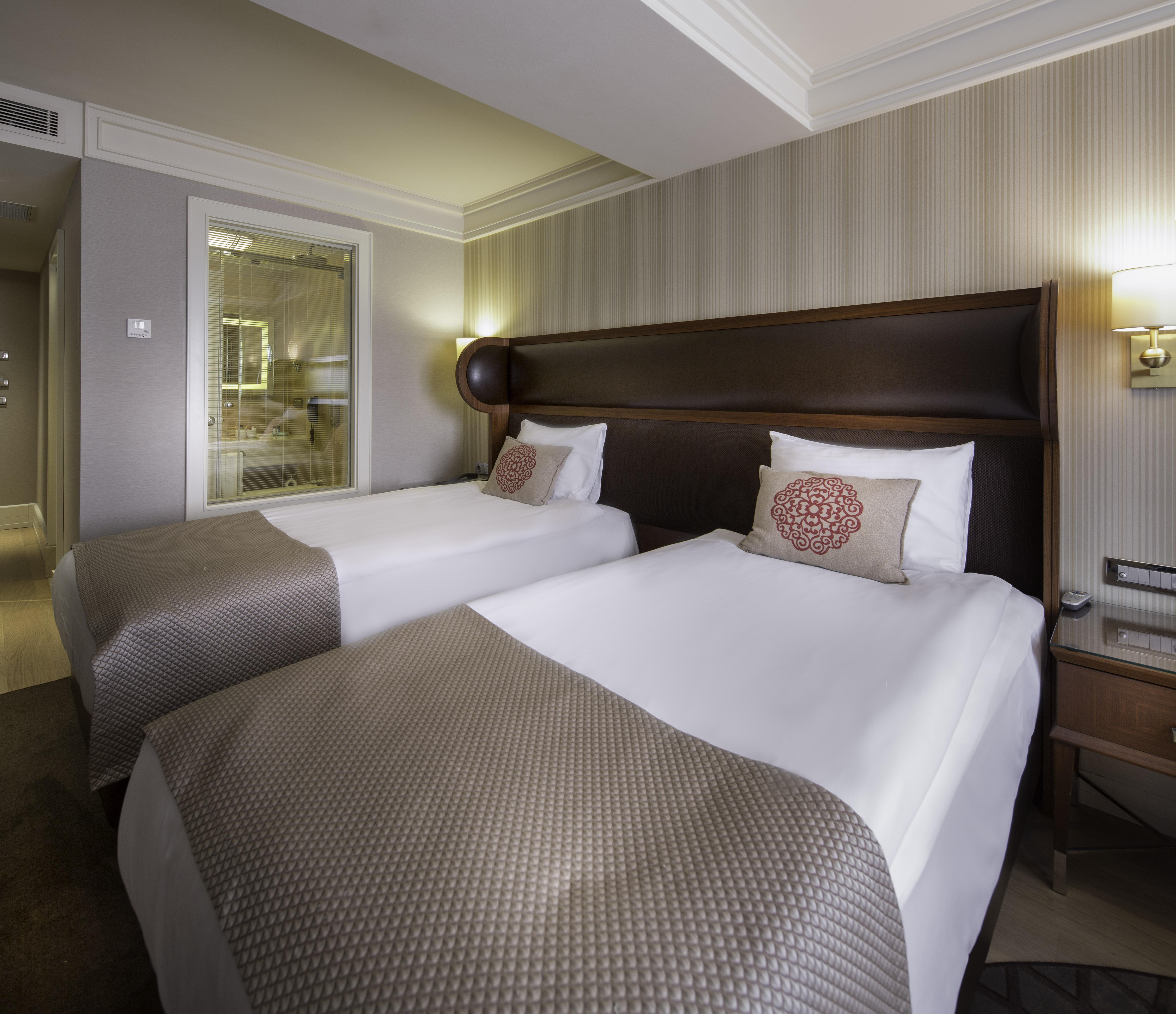Titanic Comfort Sisli 3* Istanbul