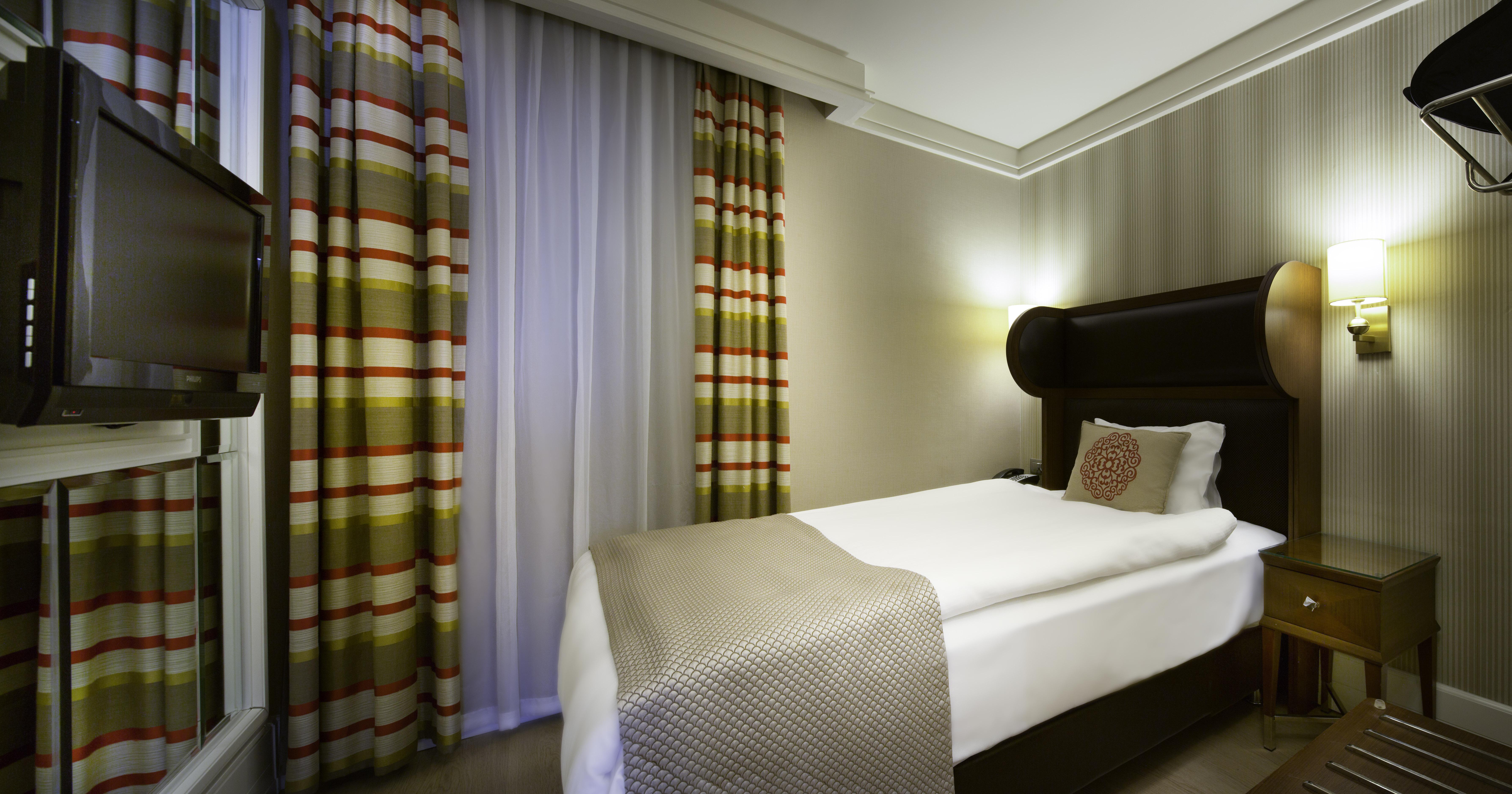Titanic Comfort Sisli Istanbul