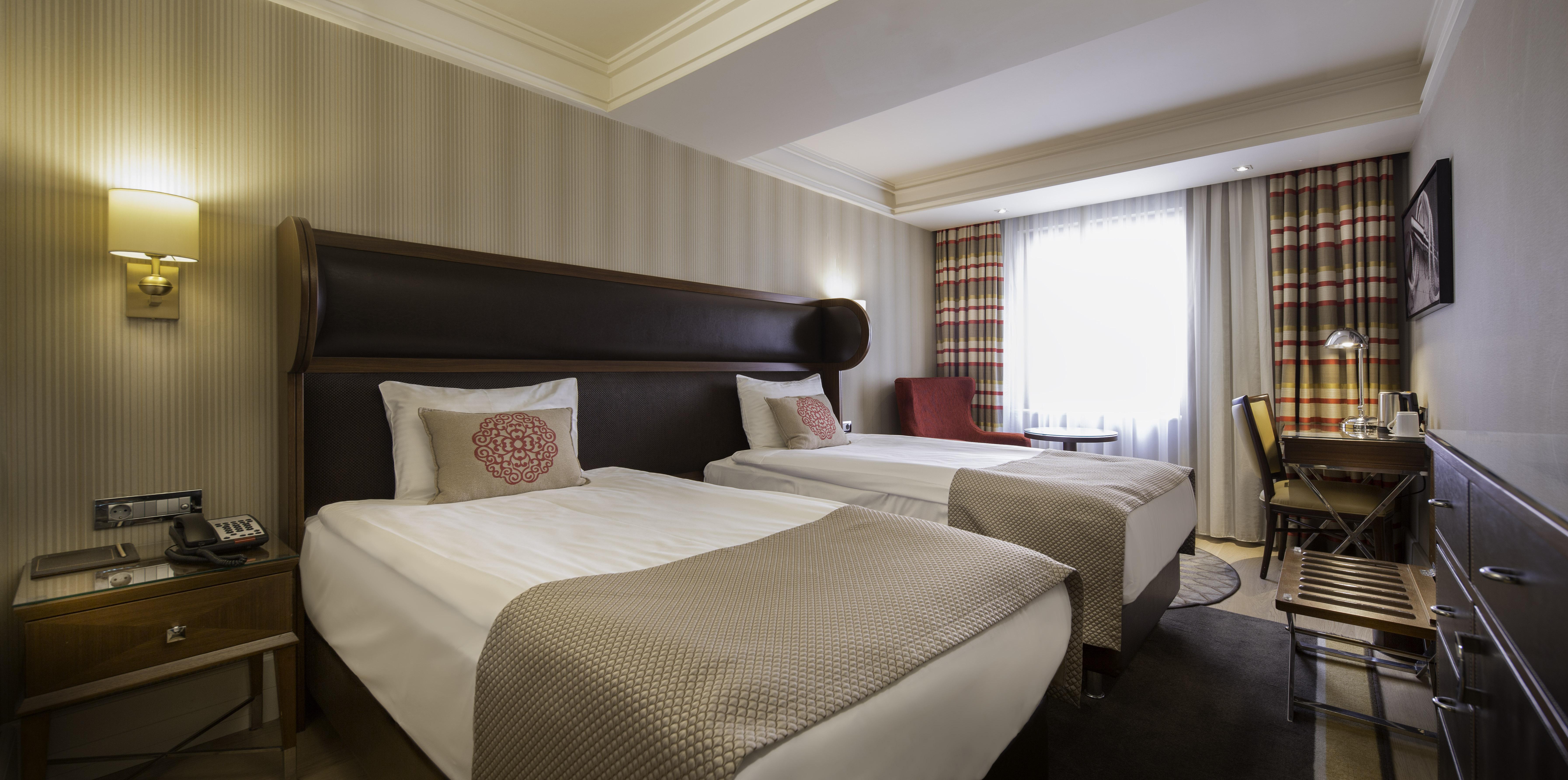 Titanic Comfort Sisli