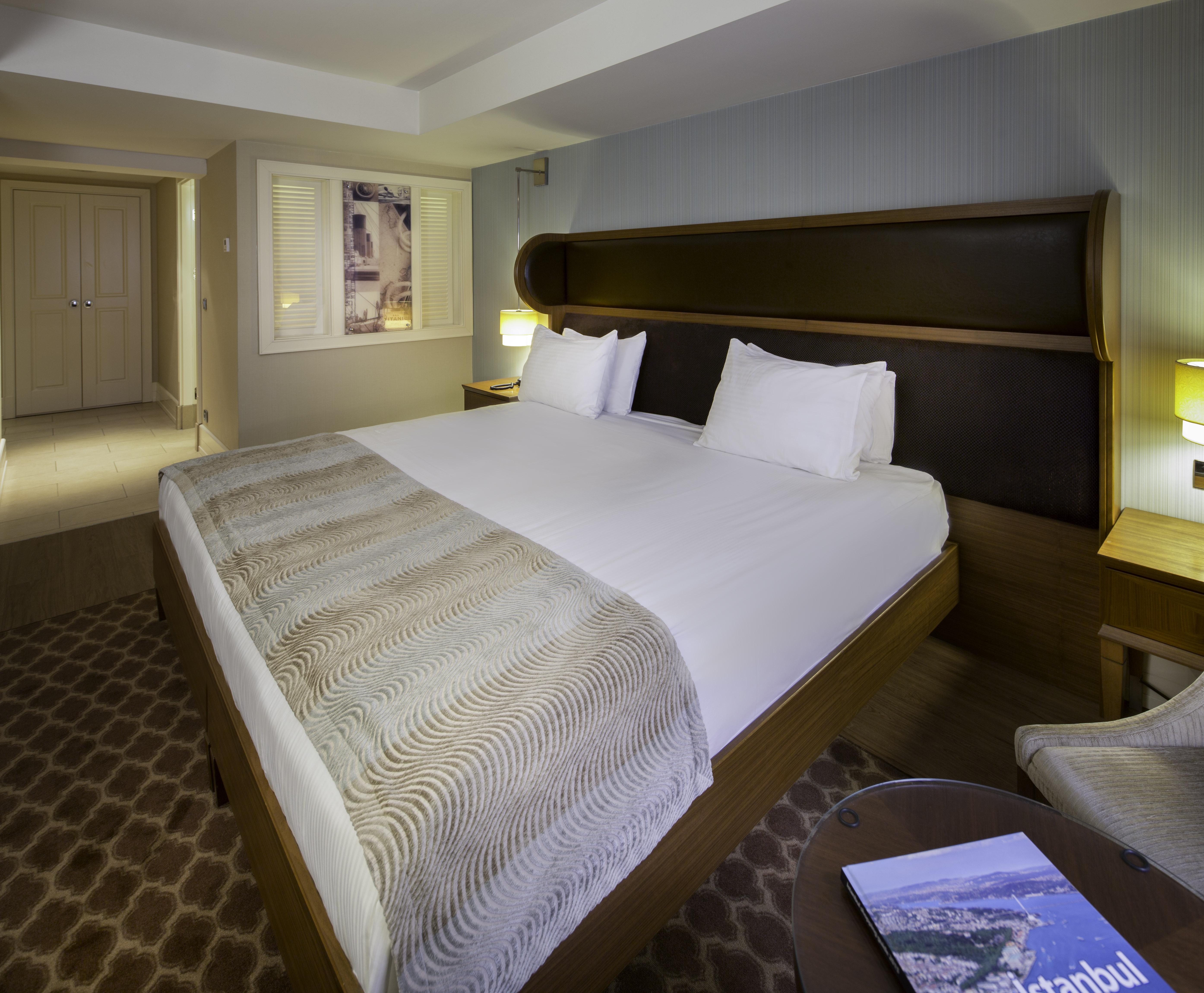 Titanic Comfort Sisli 3* Istanbul