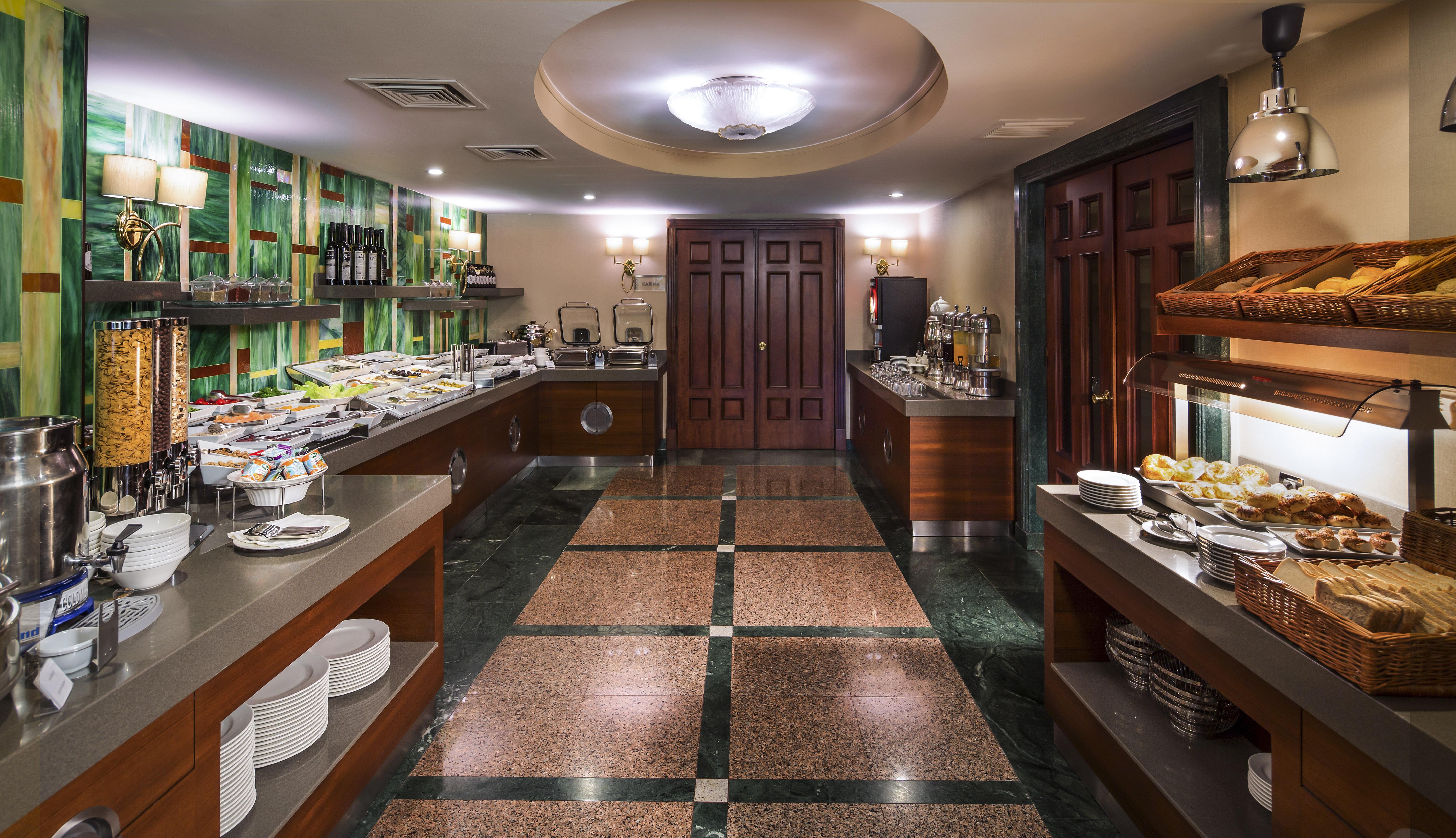 Hotel Titanic Comfort Sisli Istanbul