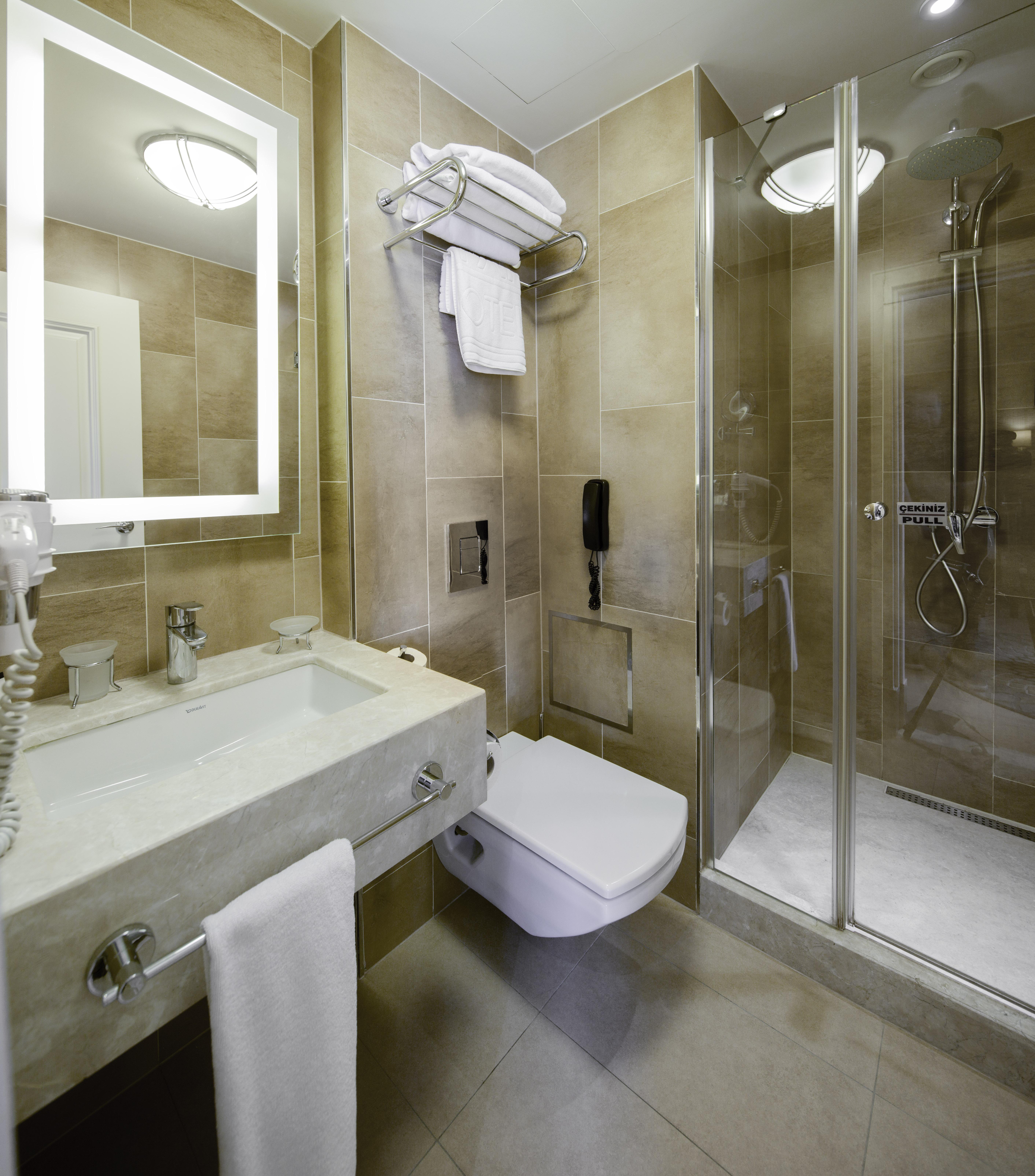 Titanic Comfort Sisli Istanbul