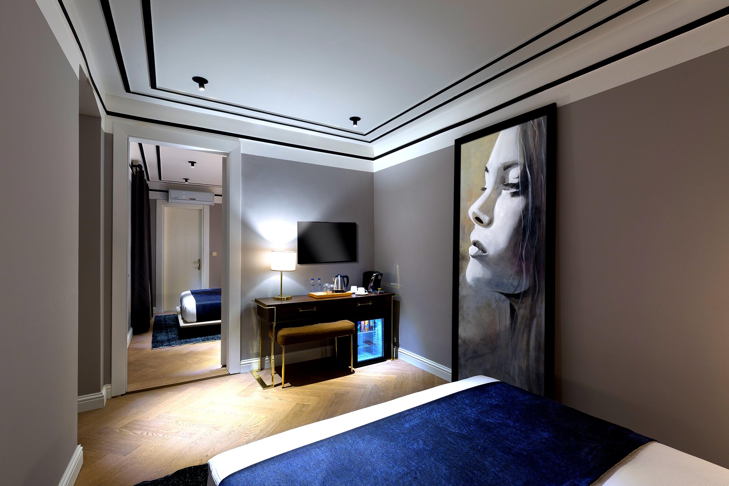 Walton Galata 4* Istanbul