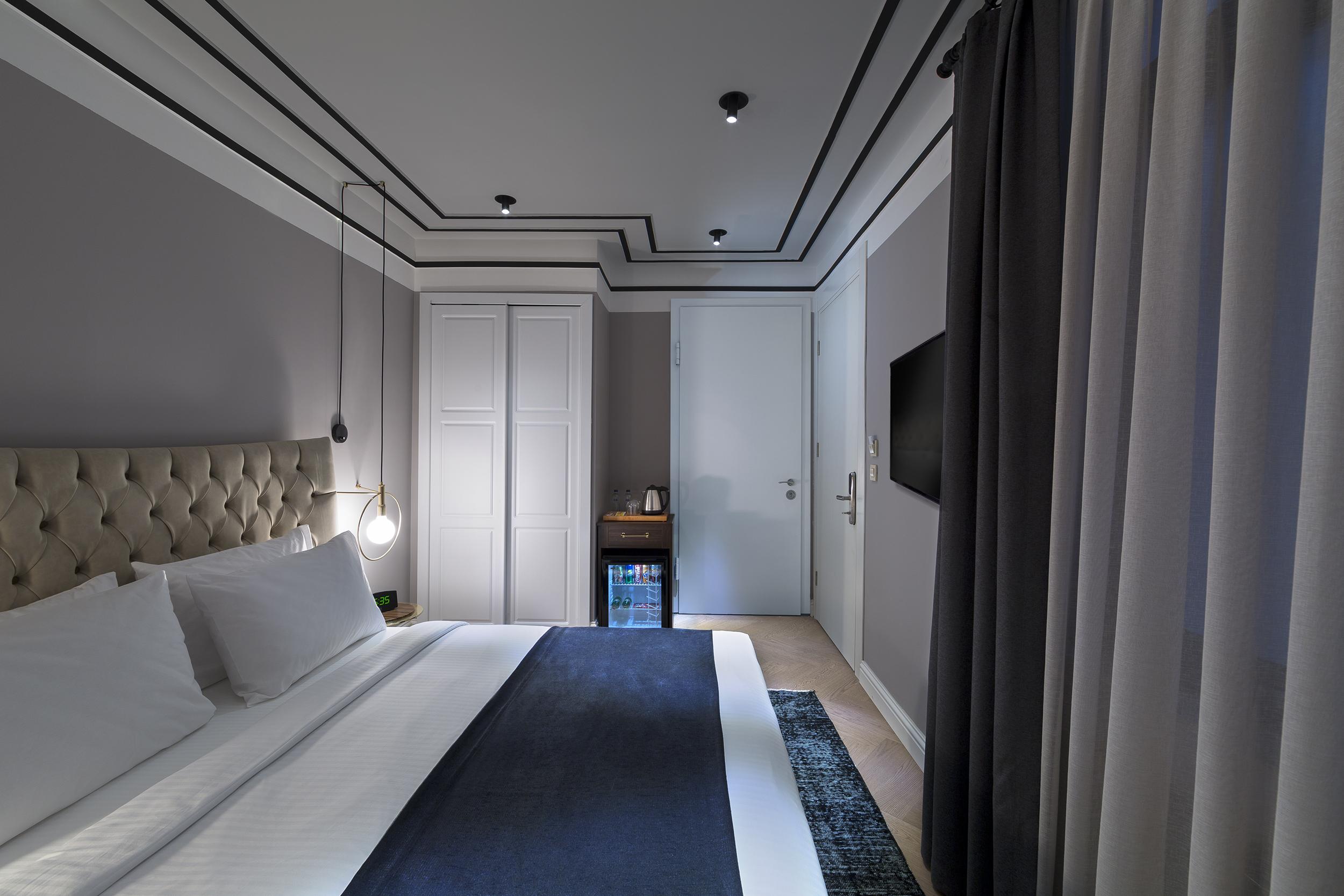 Walton Galata Hotel 4*