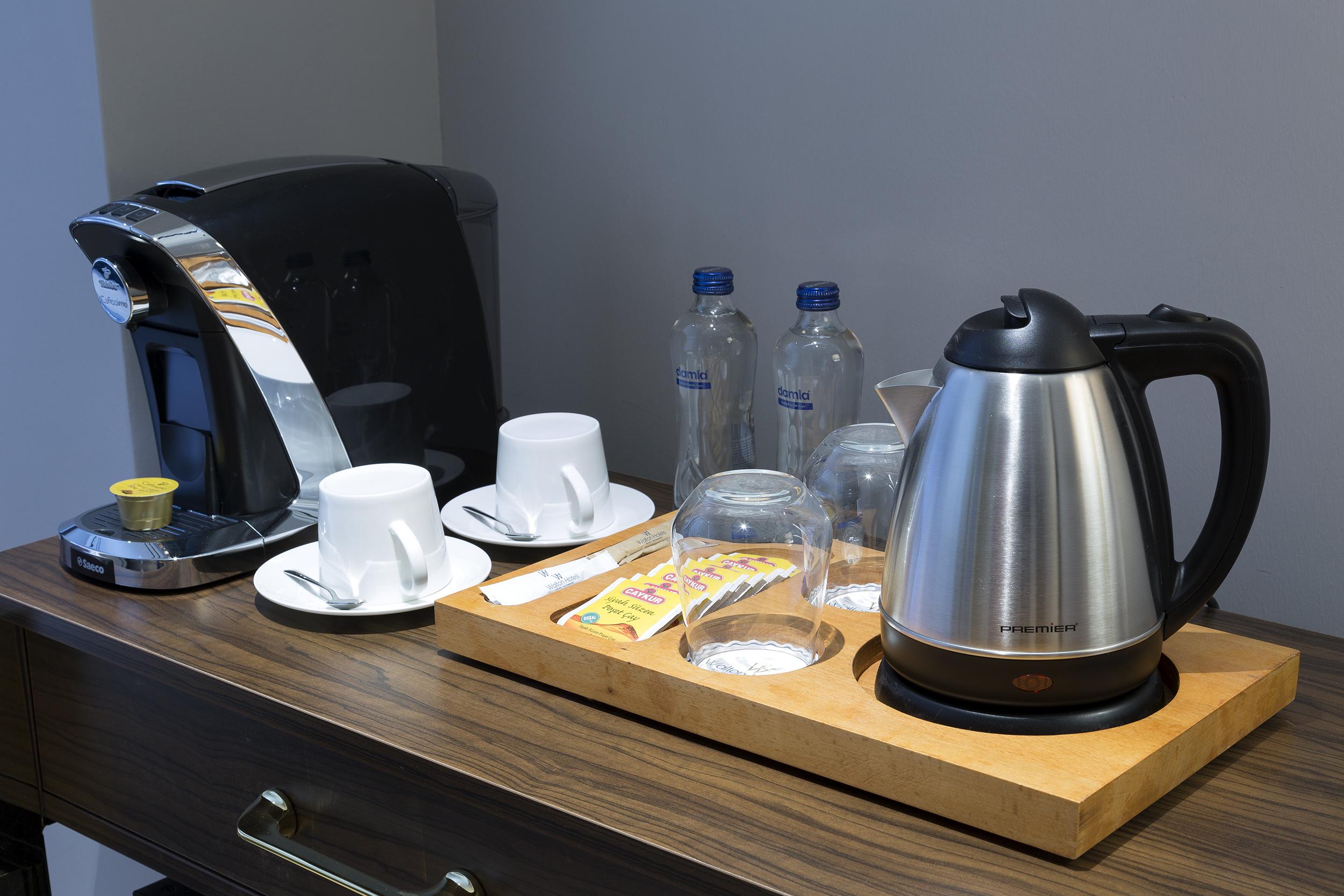Hotel Walton Galata