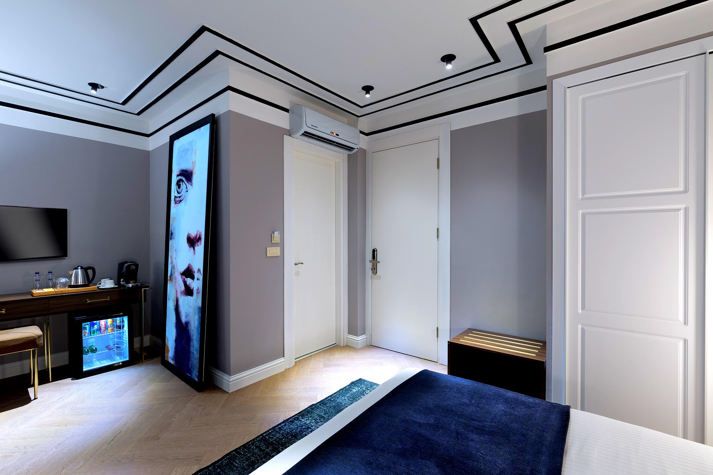 Walton Galata Hotel 4*