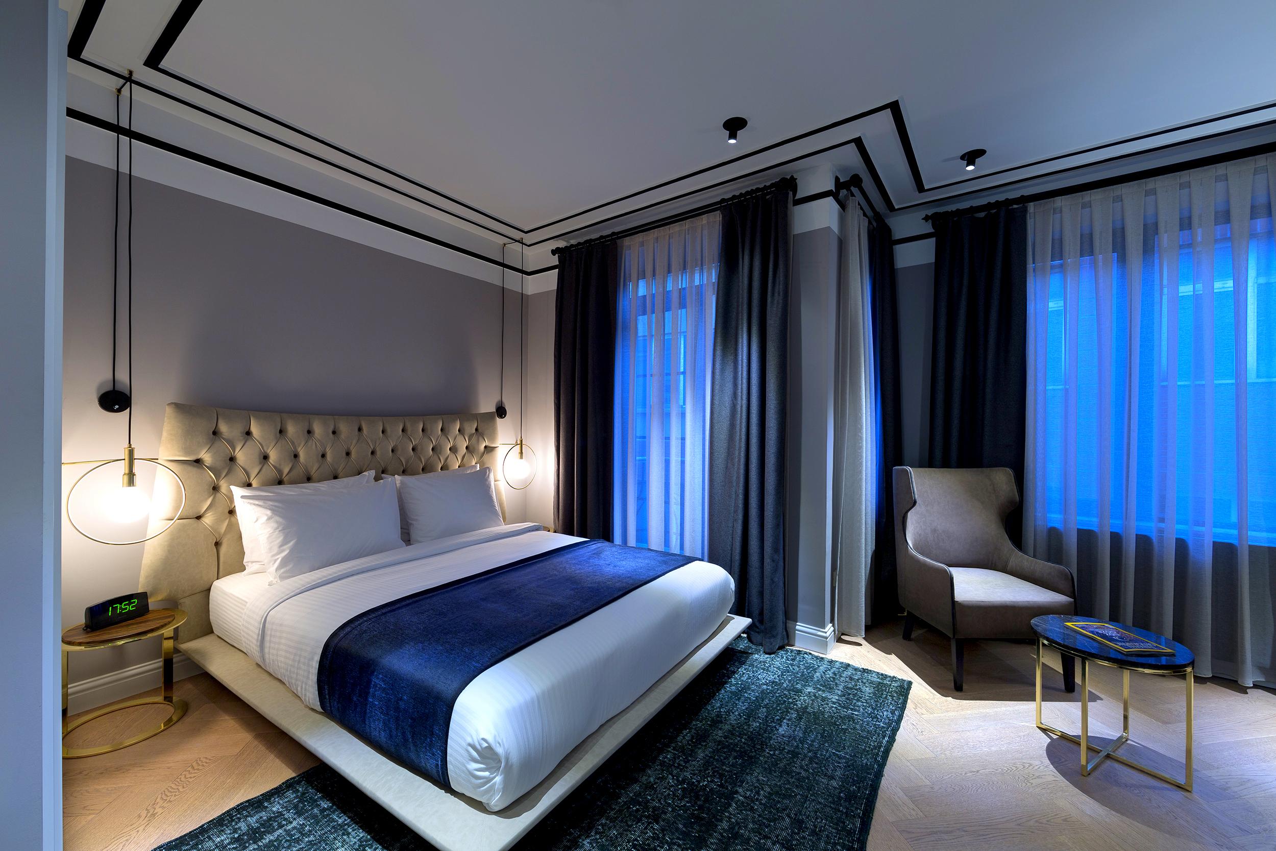 Hotel Walton Galata Istanbul