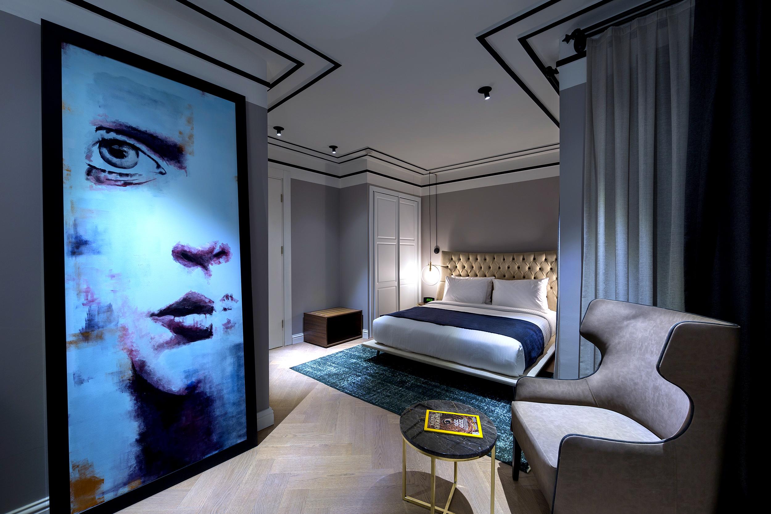 Walton Galata Hotel Istanbul