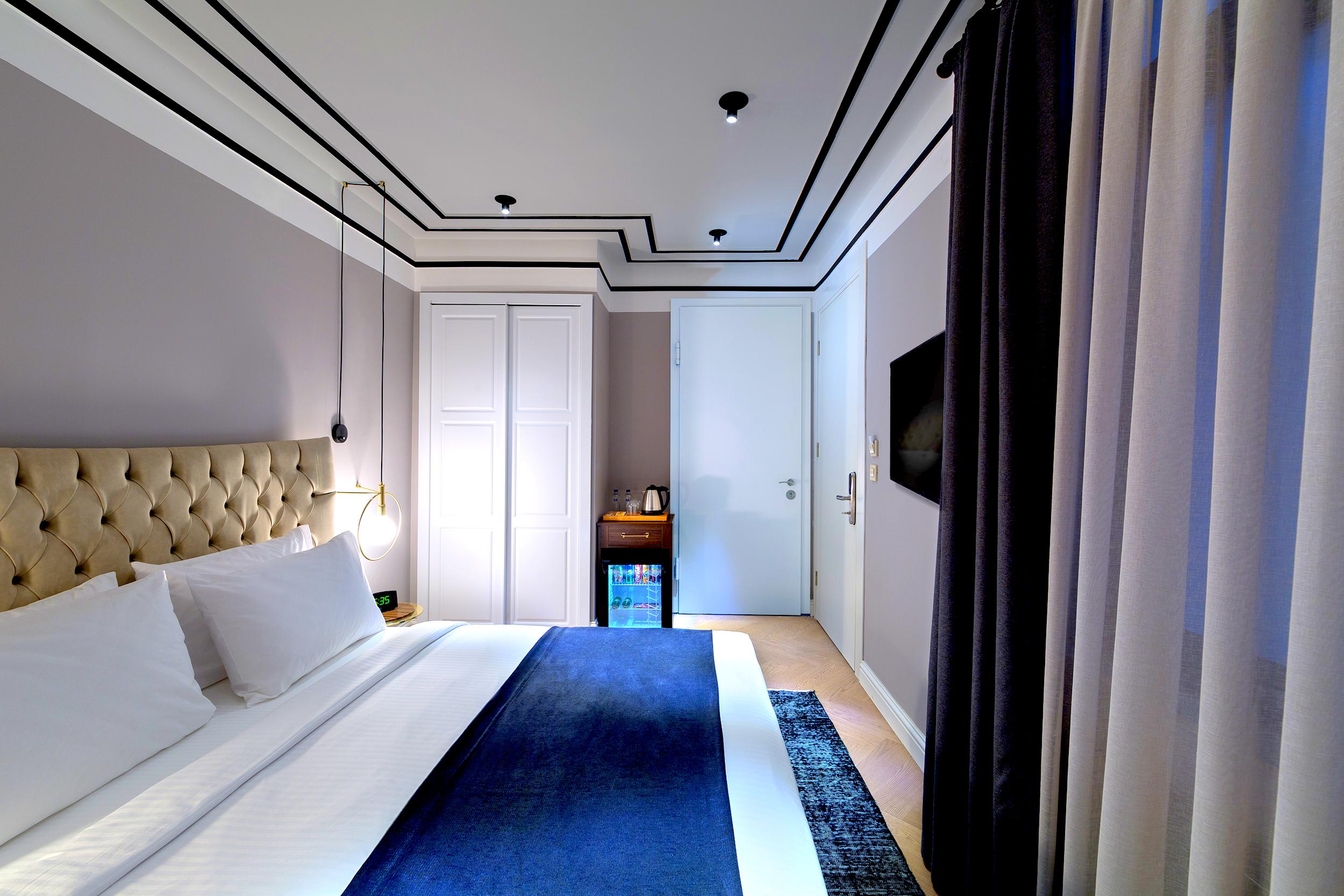 Walton Galata Hotel