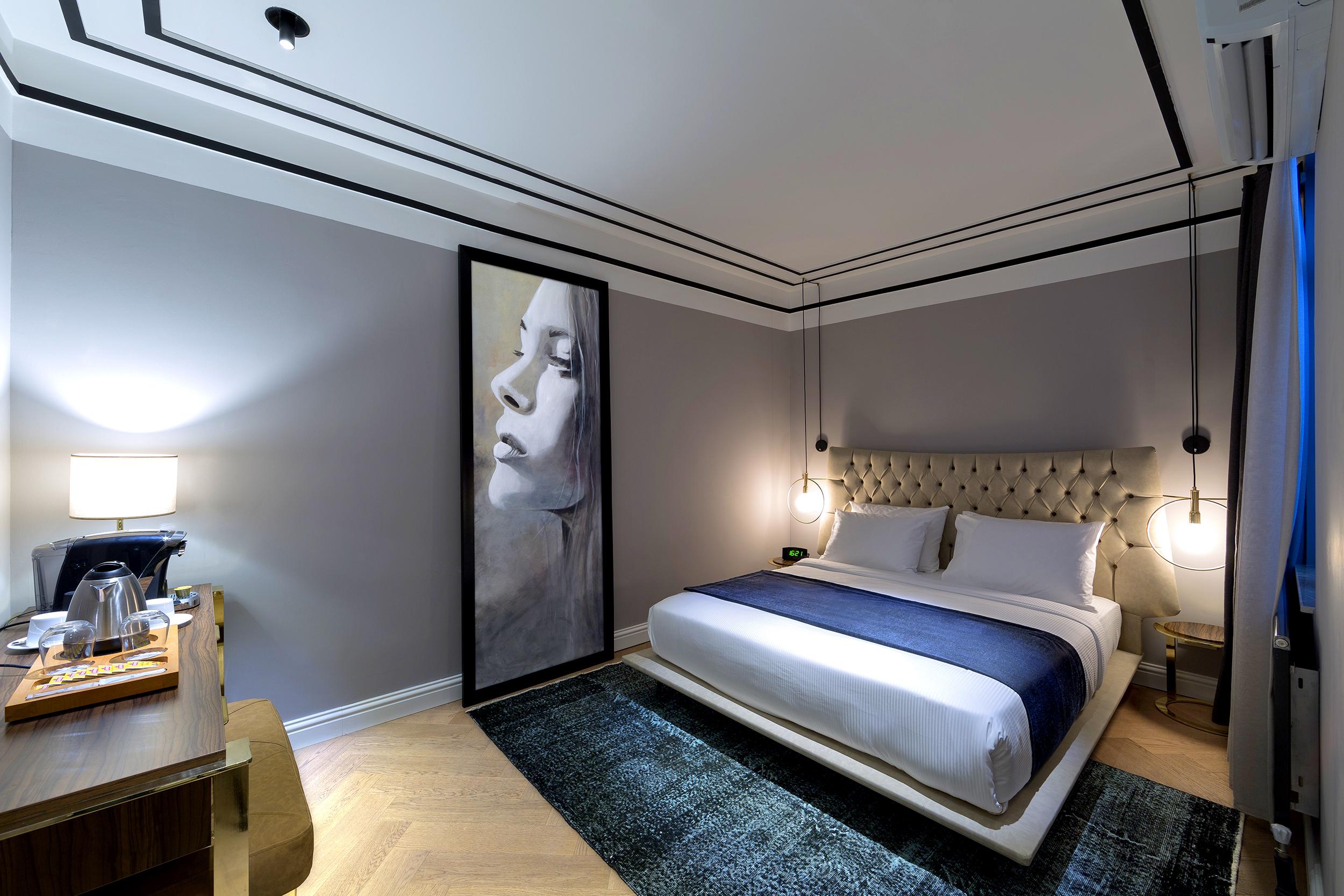 Hotel Walton Galata 4*