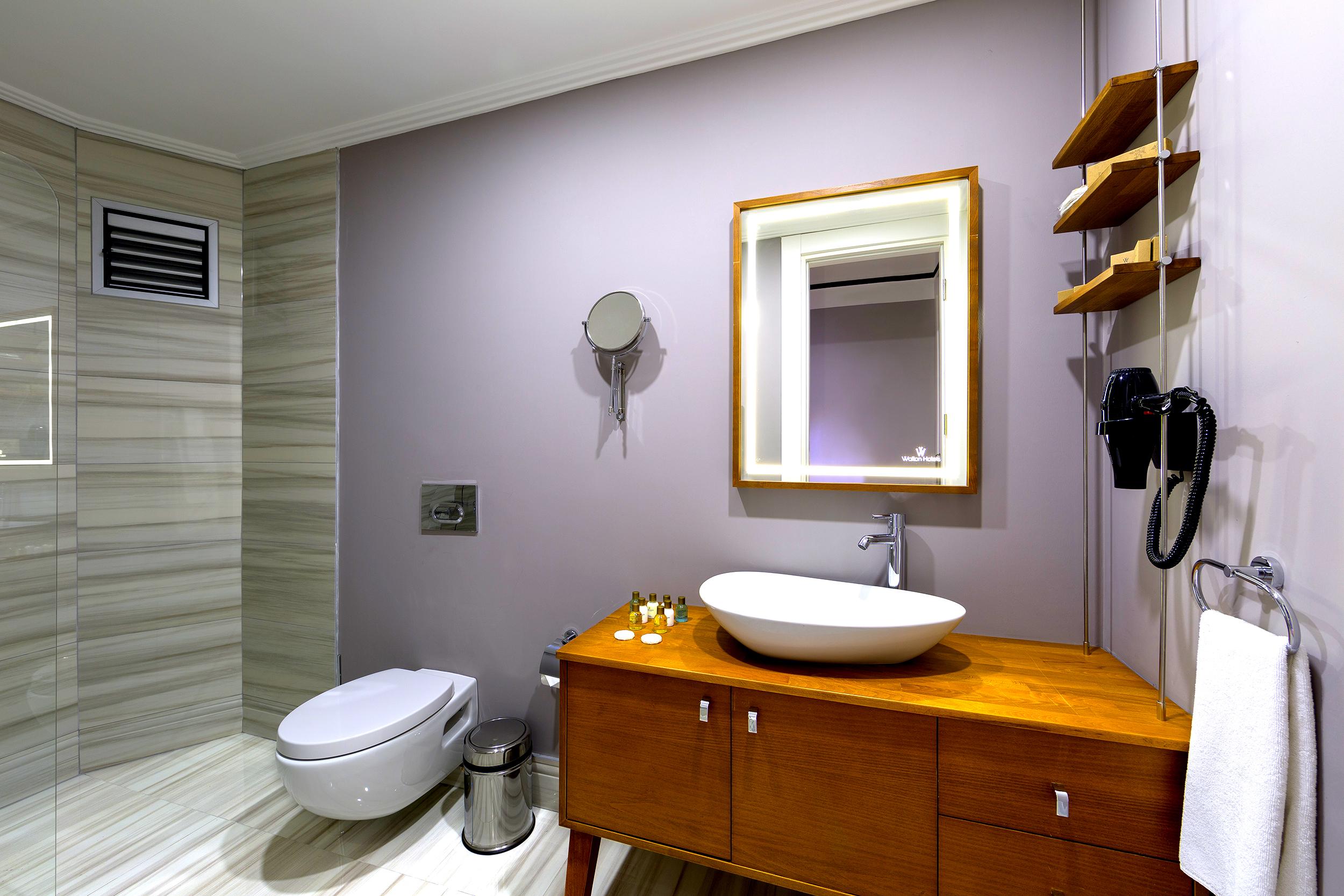 Hotel Walton Galata 4*