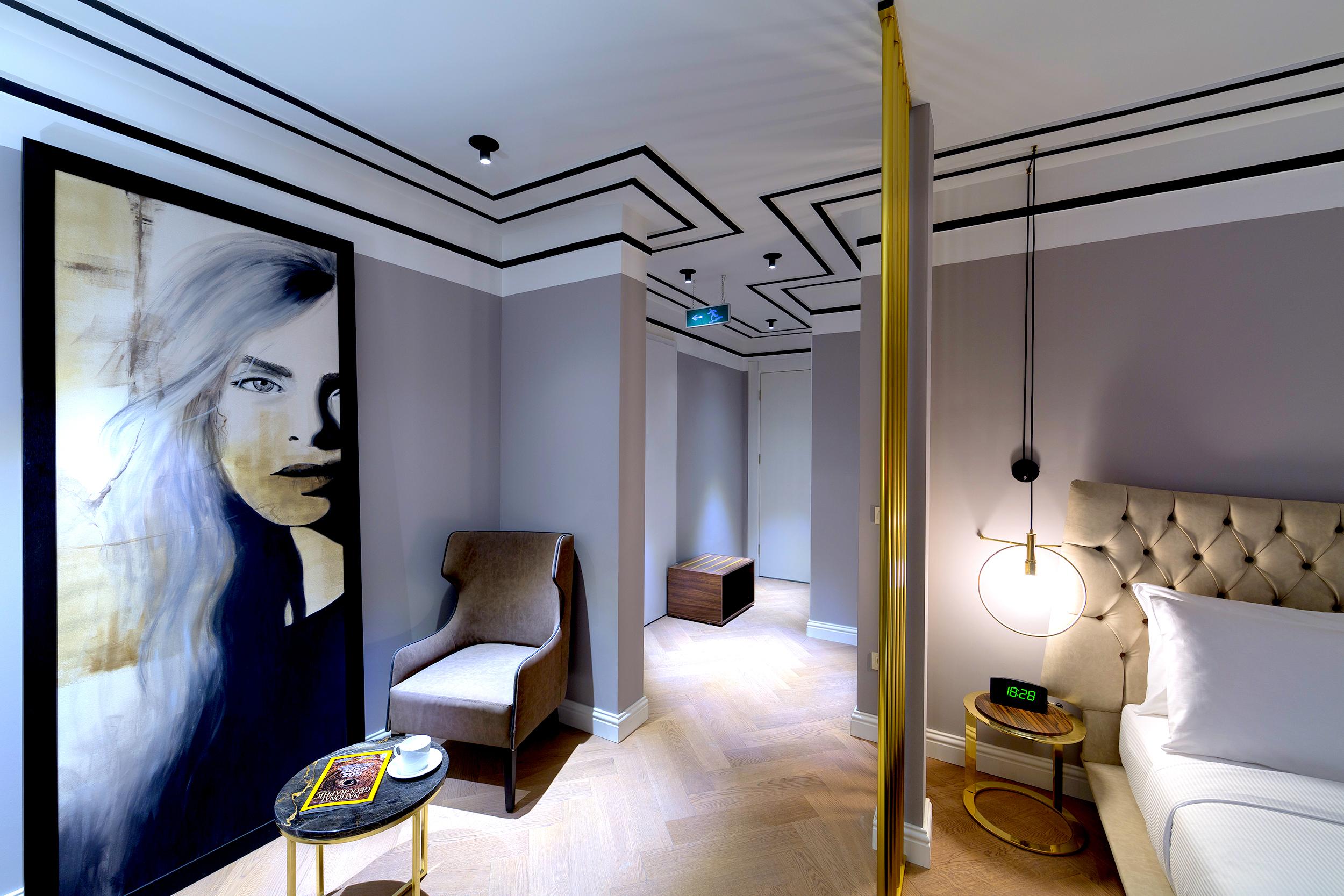 Hotel Walton Galata Istanbul