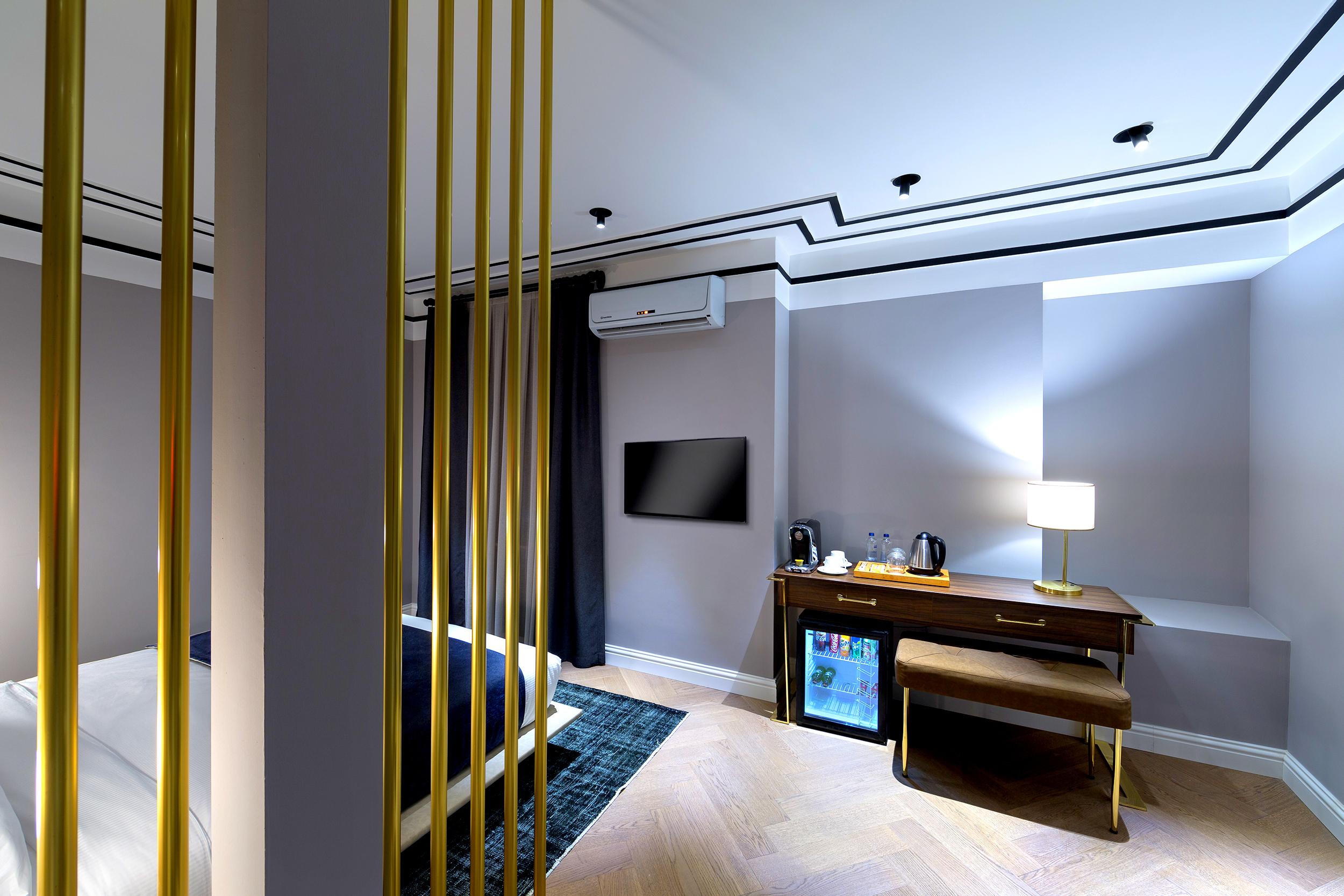 Walton Galata Istanbul
