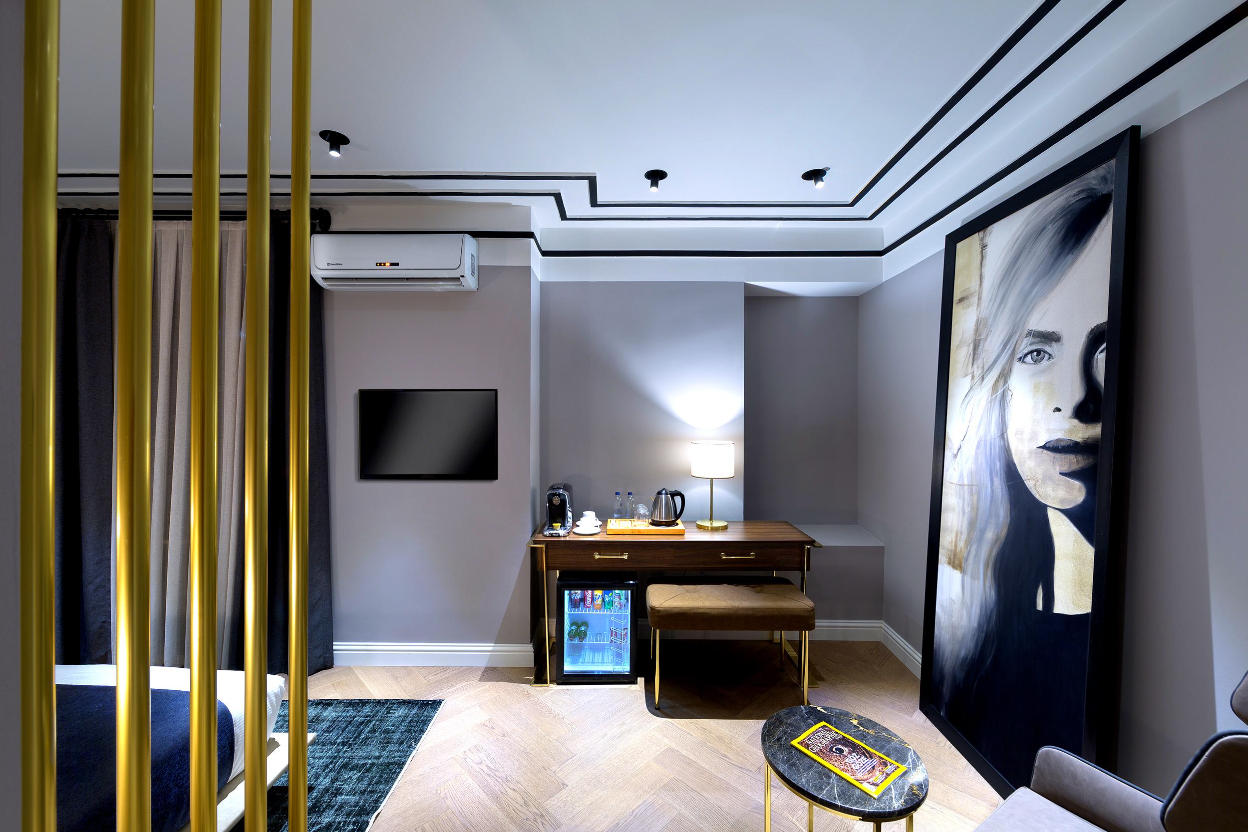 Walton Galata Hotel Istanbul
