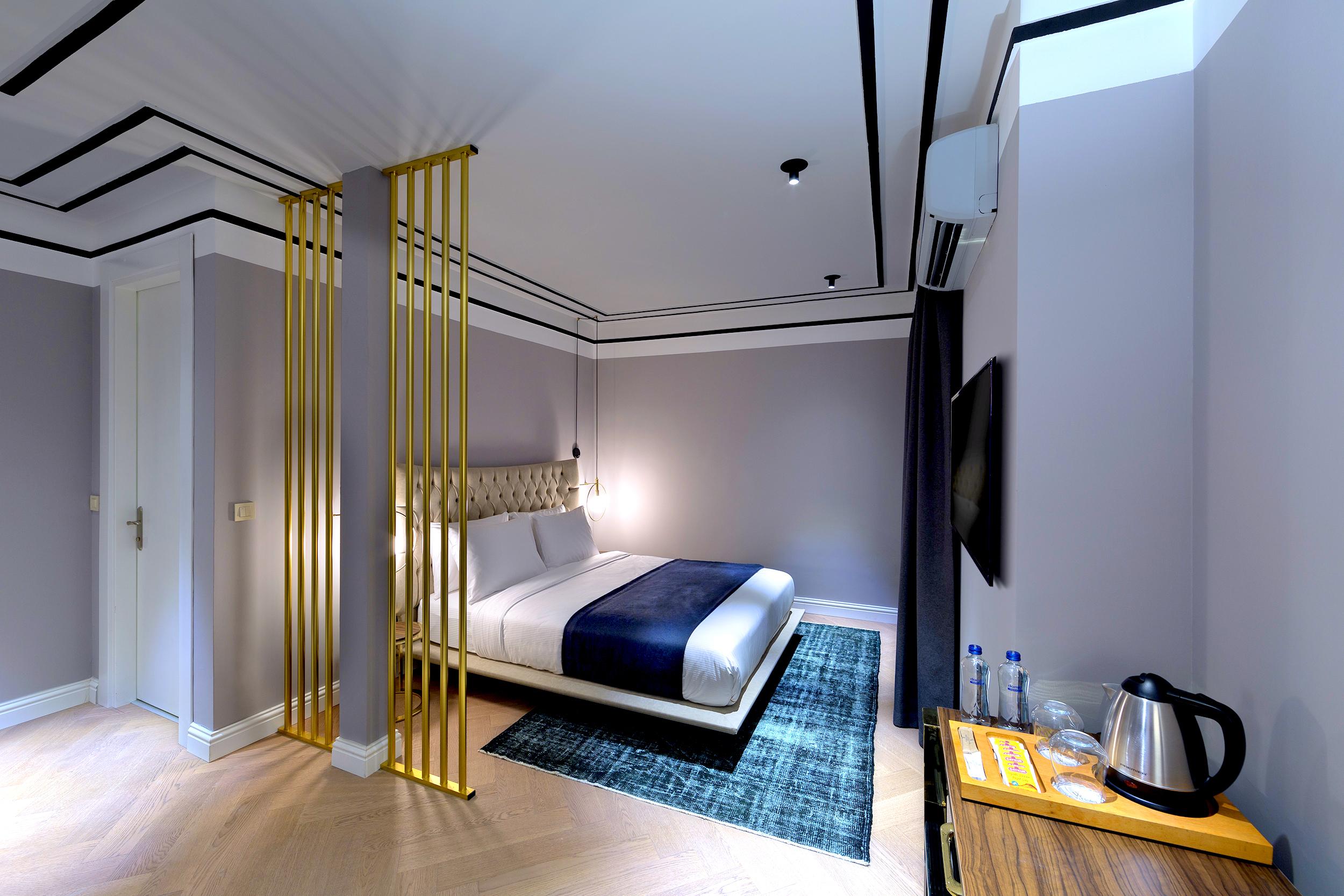 Hotel Walton Galata Istanbul