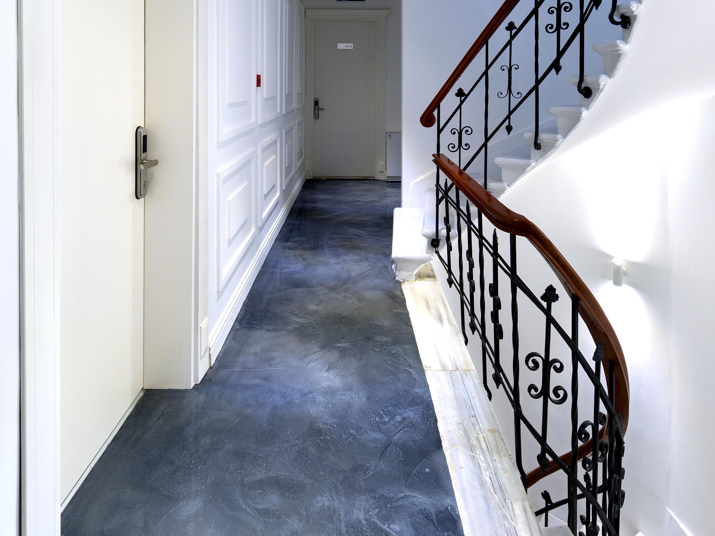 Hotel Walton Galata Istanbul