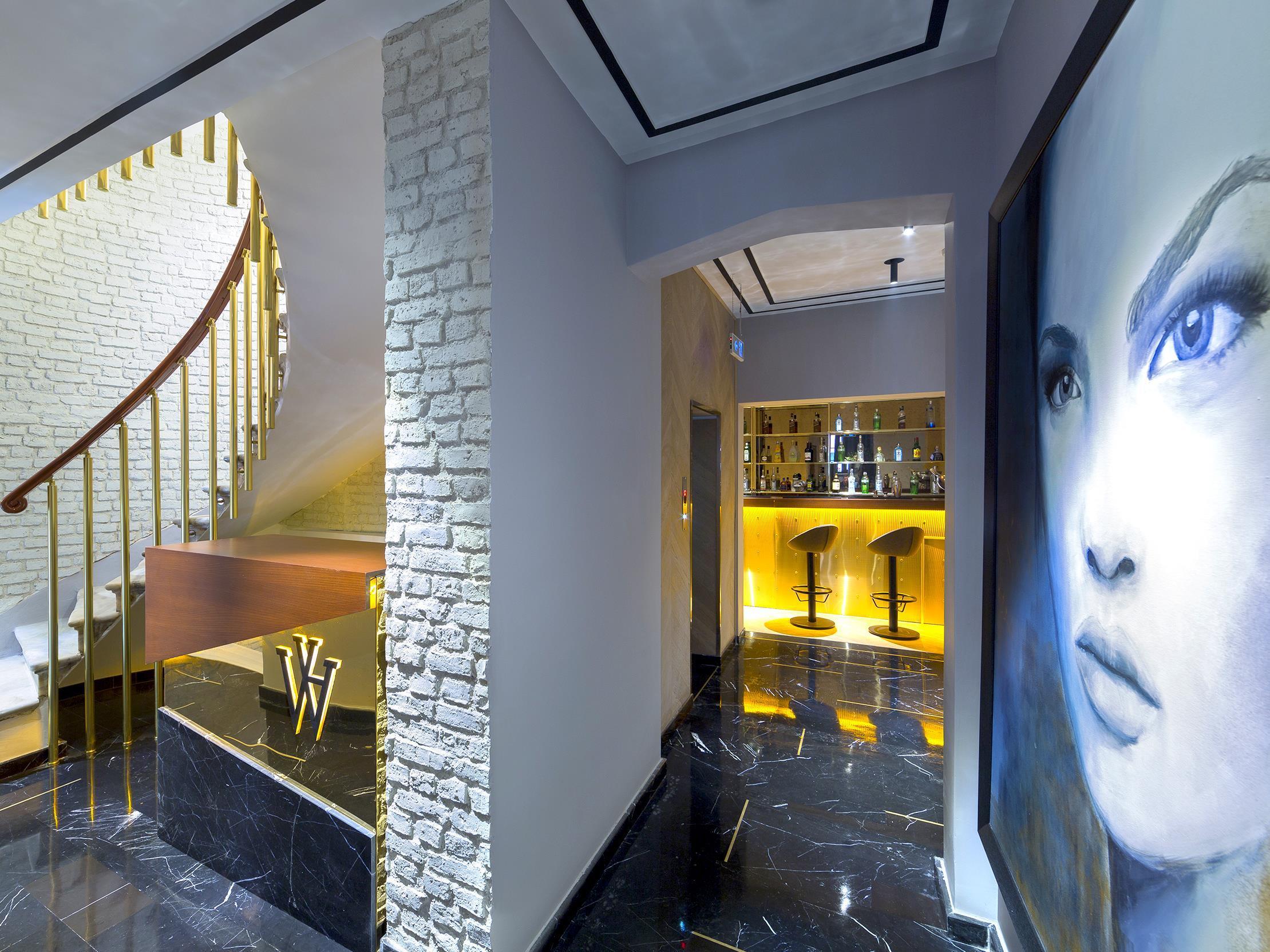 Walton Galata Hotel