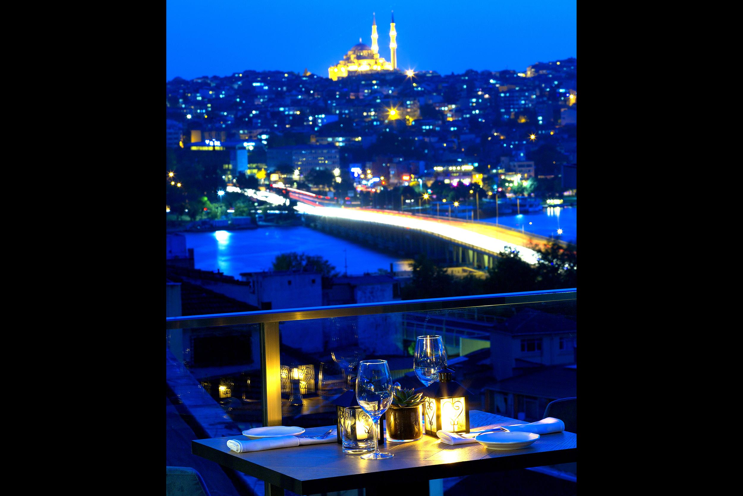 Hotel Walton Galata