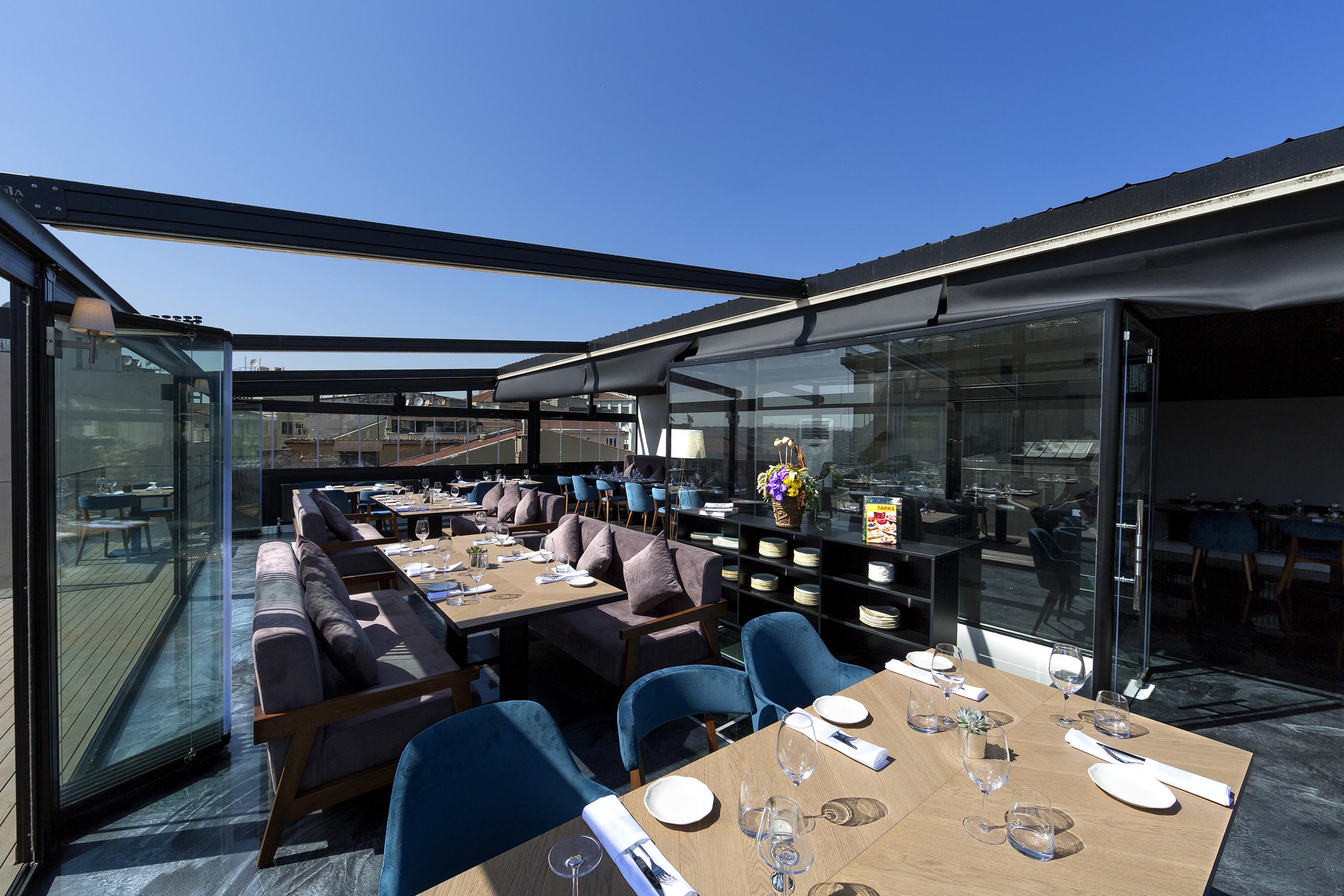 Hotel Walton Galata 4*