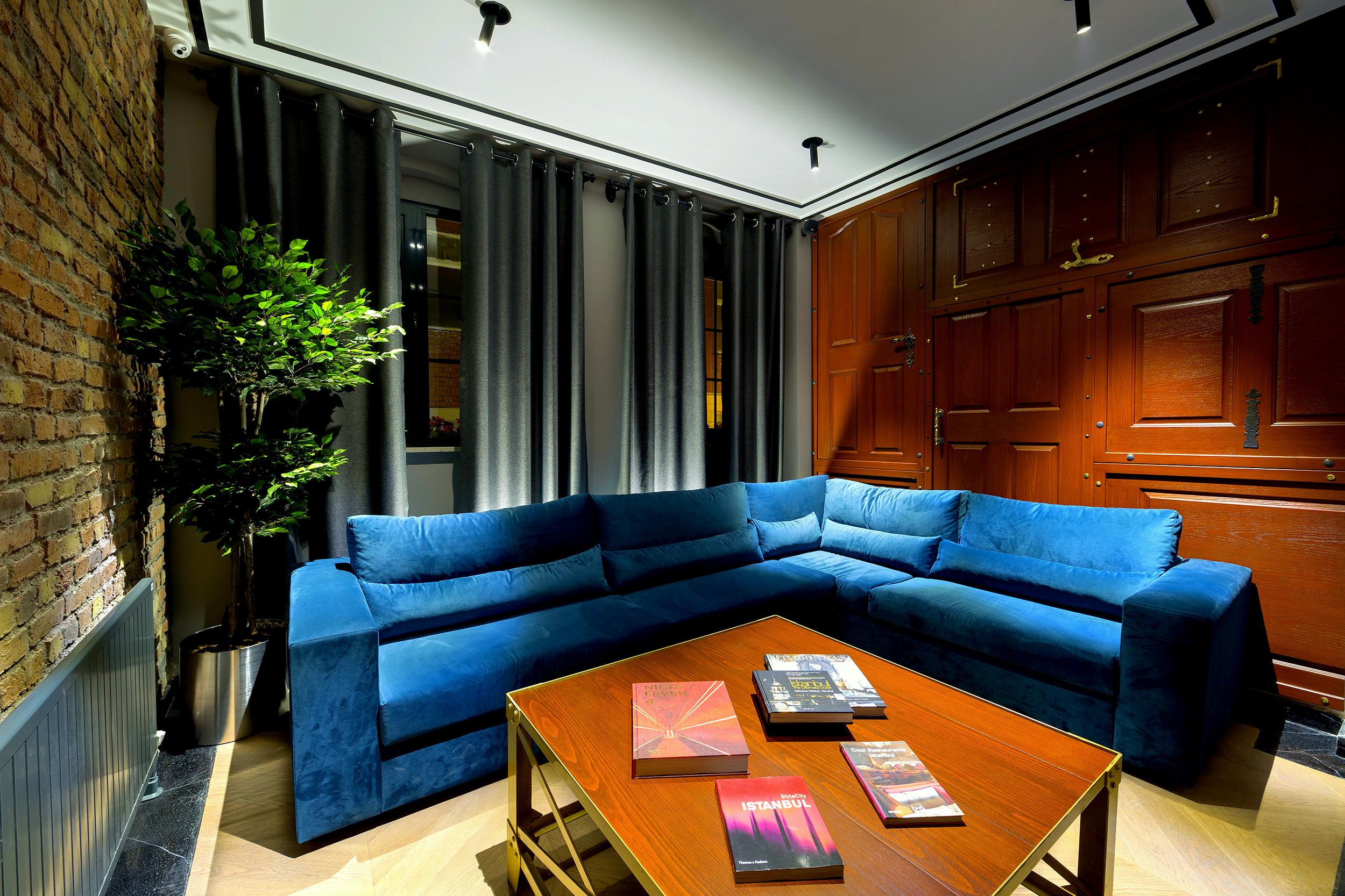 Hotel Walton Galata Istanbul