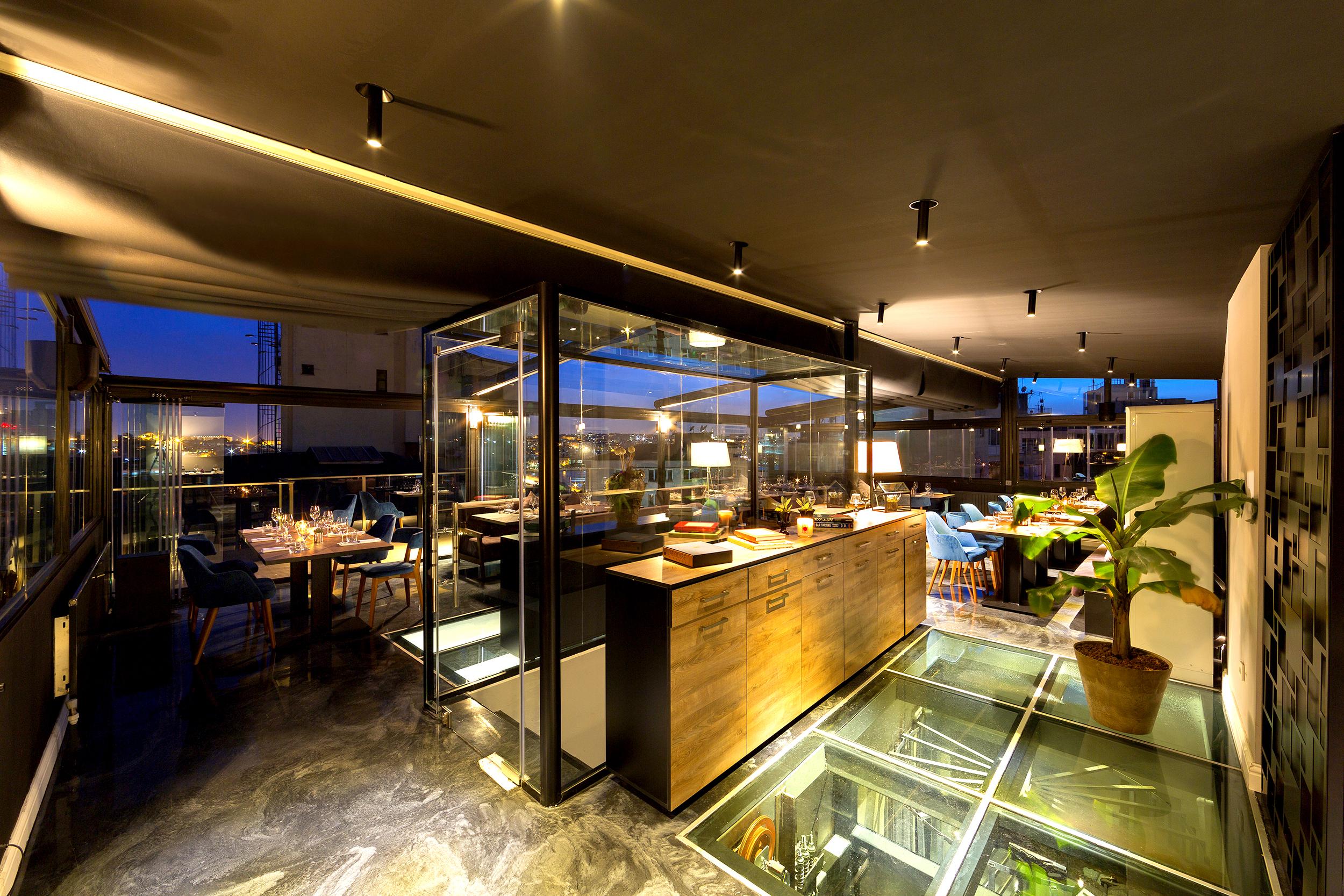 Hotel Walton Galata