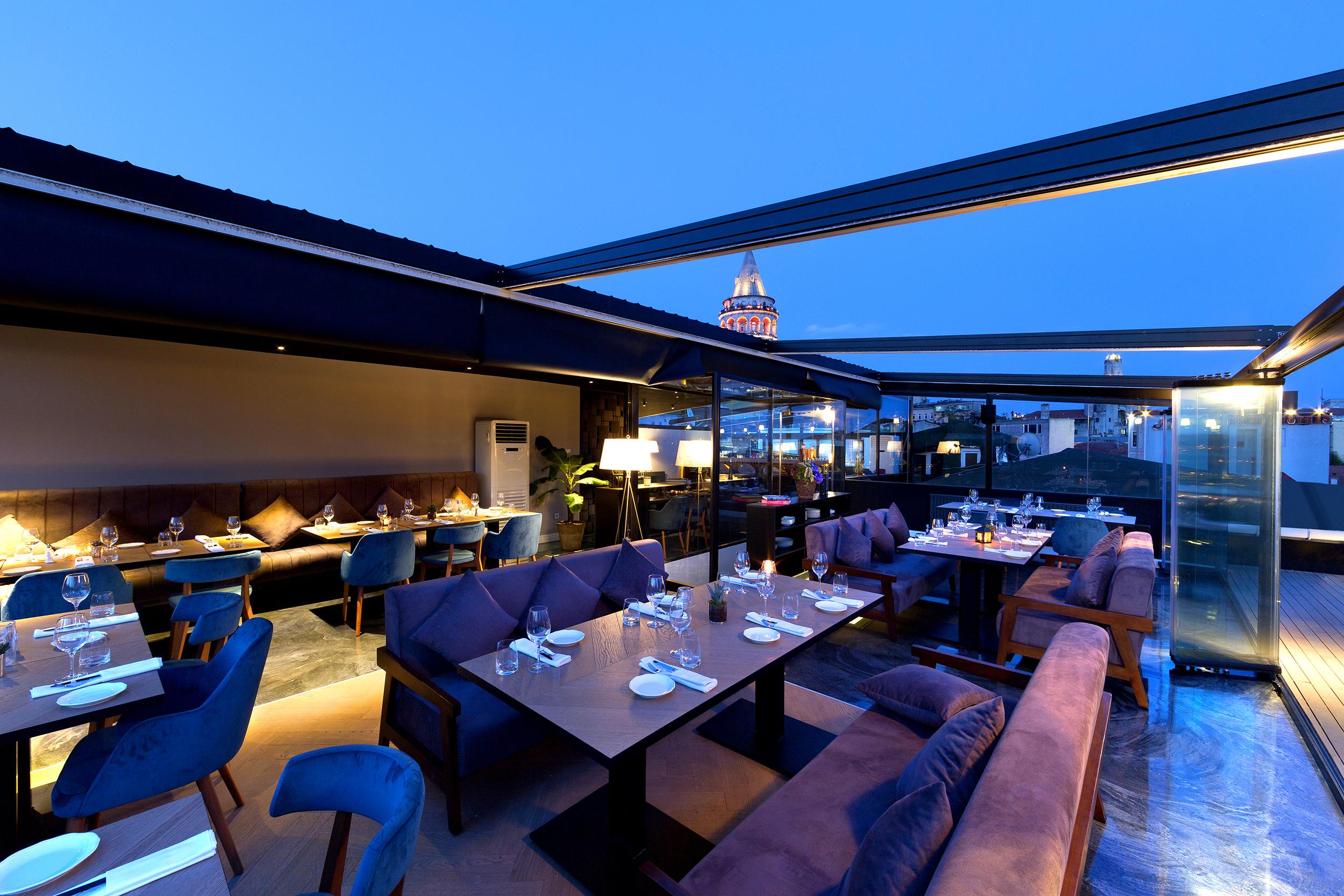 Walton Galata Istanbul