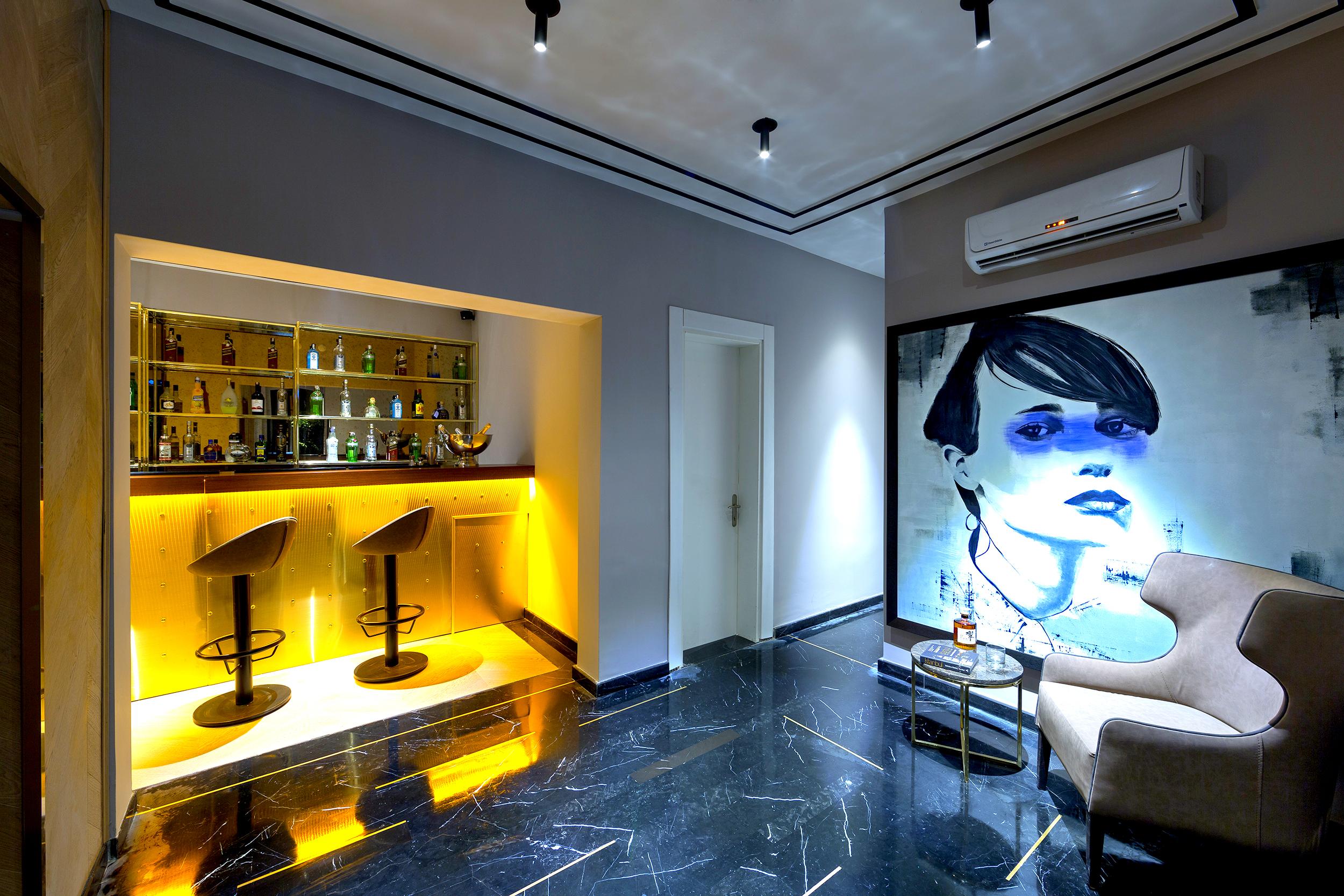 Walton Galata Hotel 4*