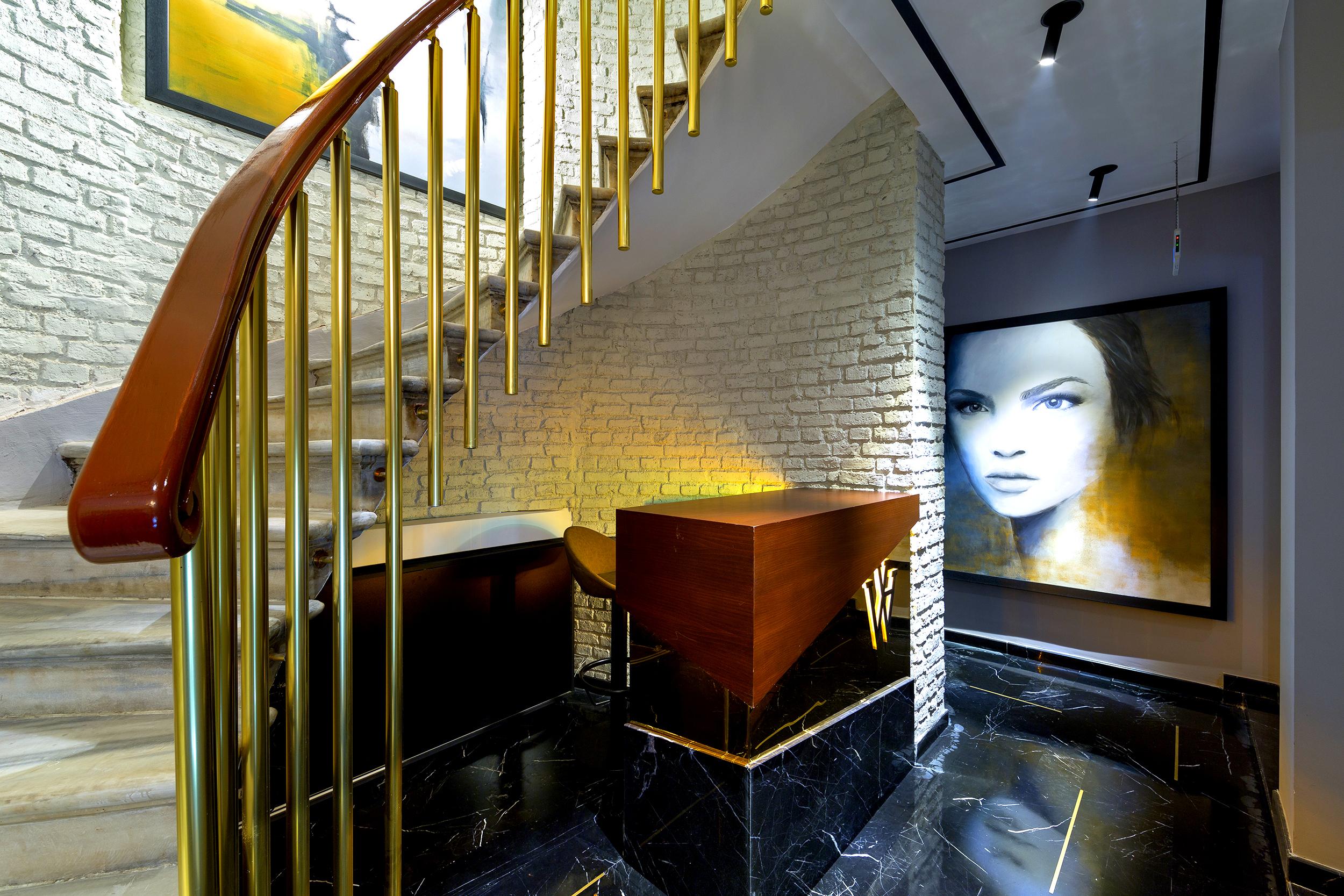 Walton Galata Hotel Istanbul