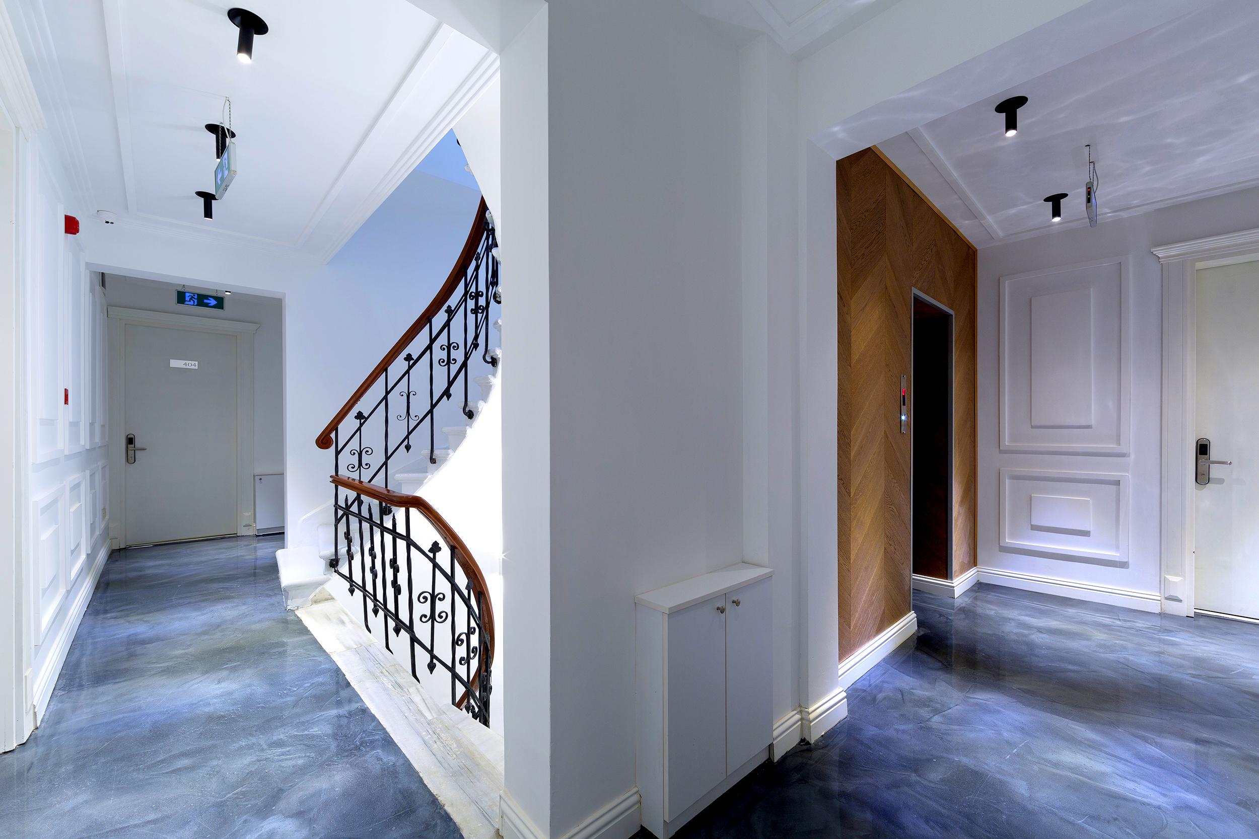 Hotel Walton Galata 4*