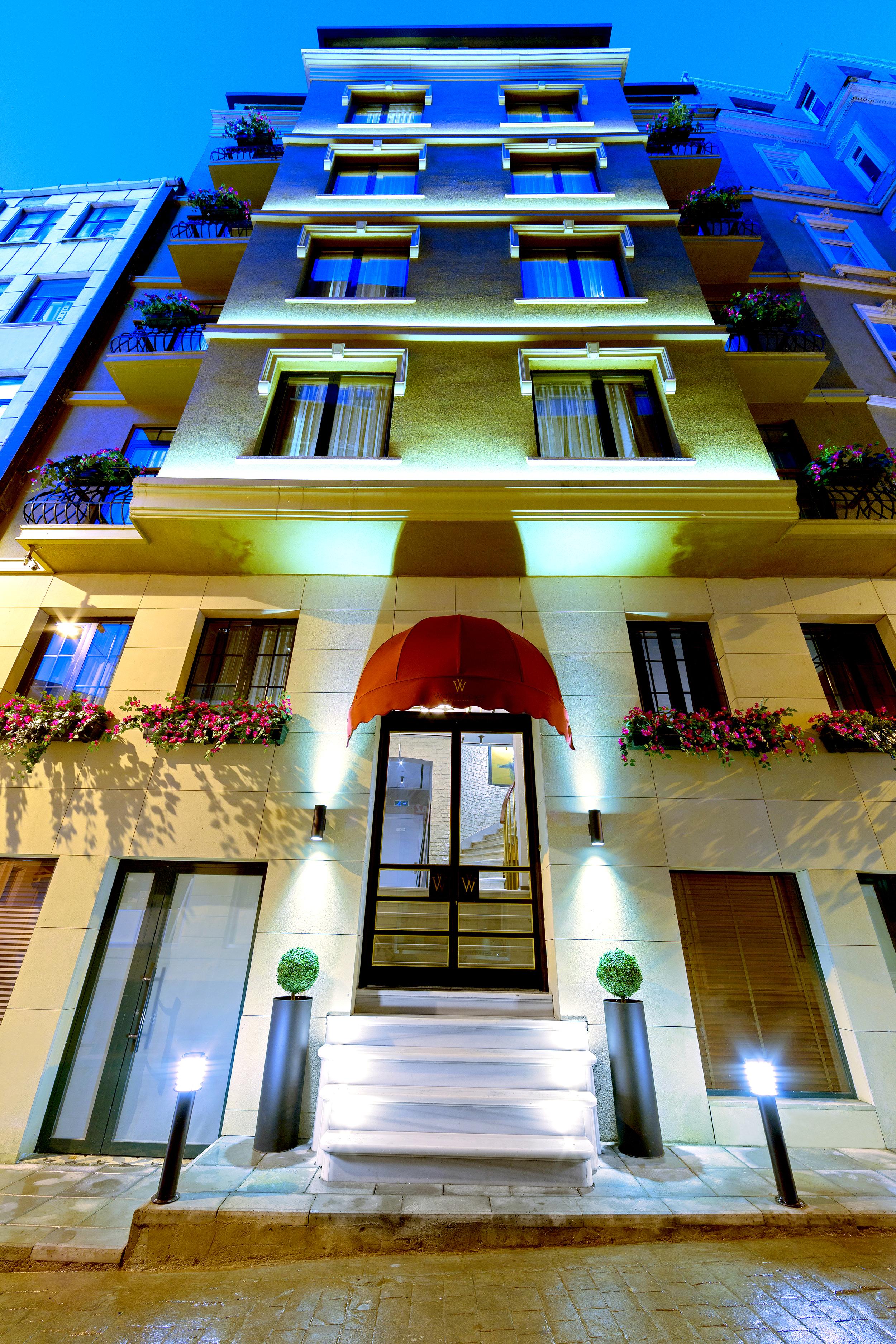 Walton Galata