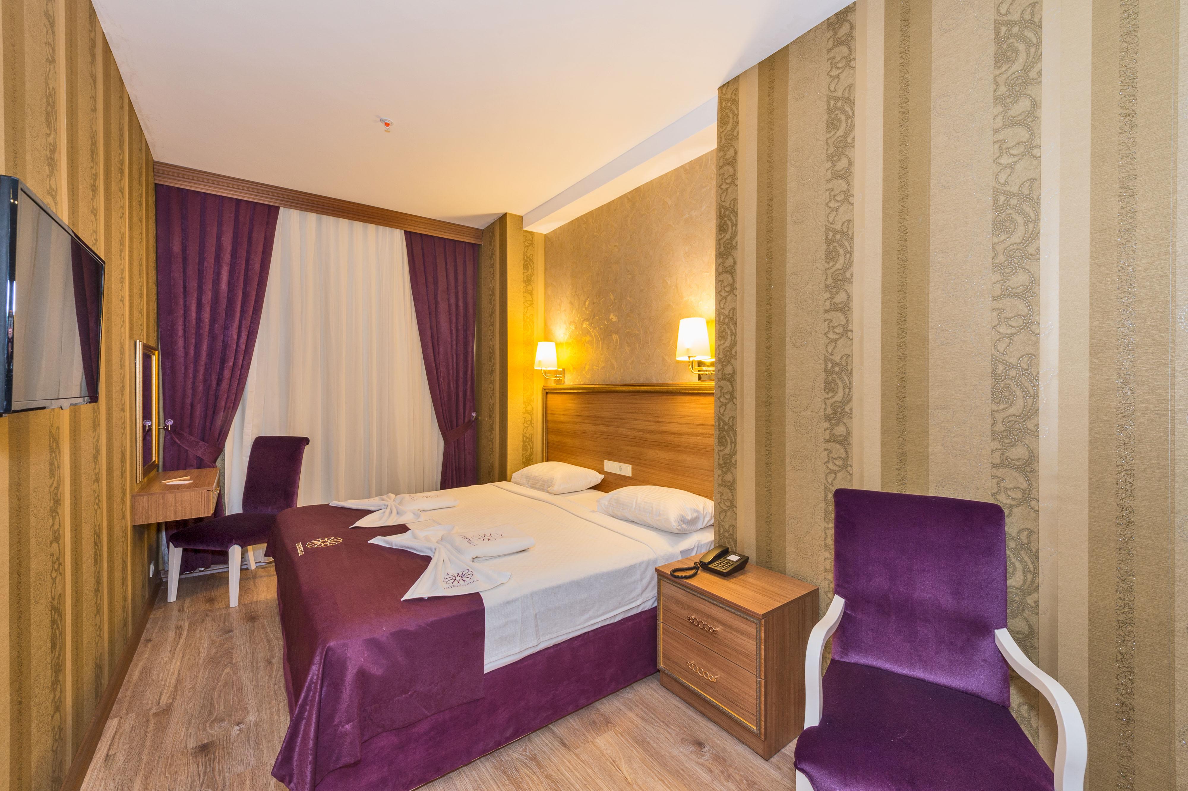Hotel Harmony Hotel Merter & Spa Istanbul