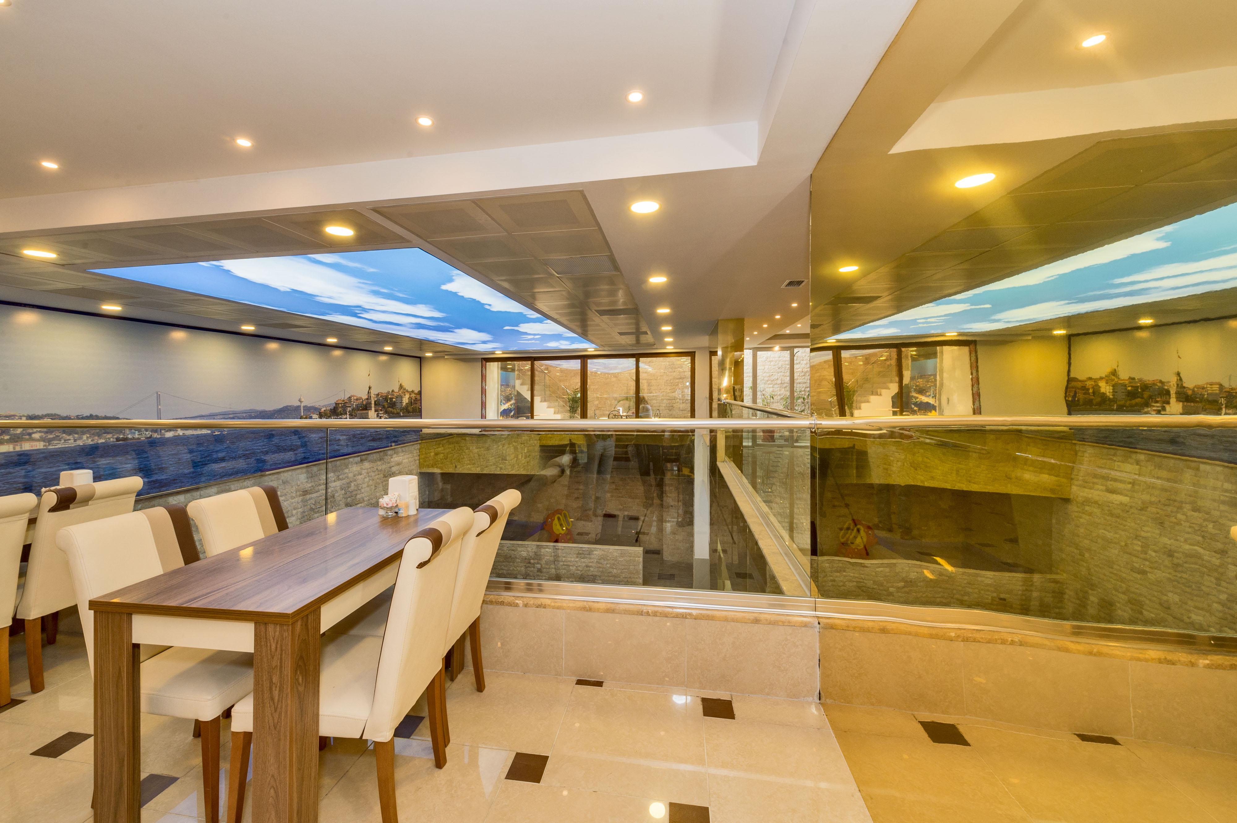Hotel Harmony Hotel Merter & Spa Istanbul