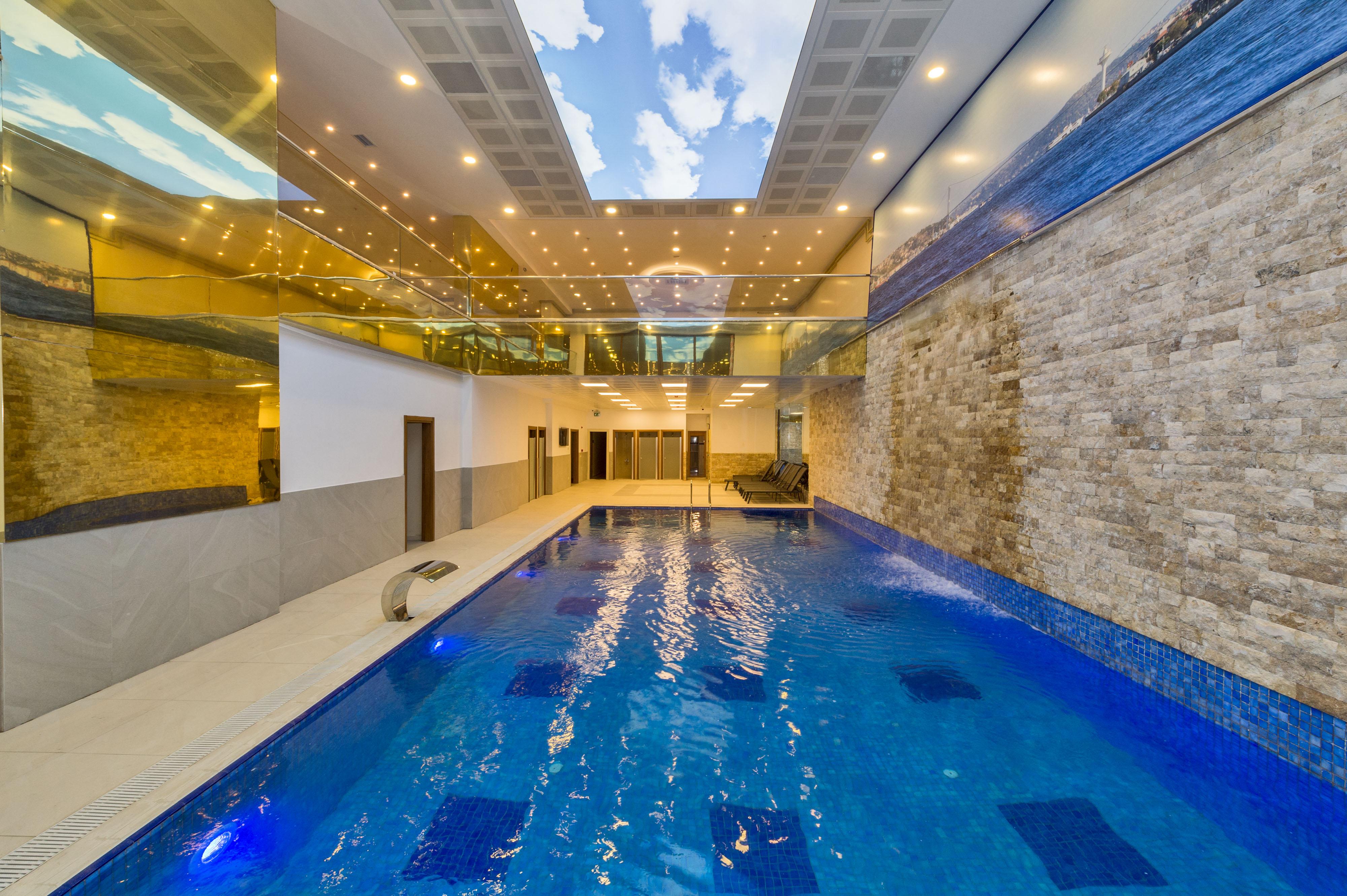 Hotel Harmony Hotel Merter & Spa