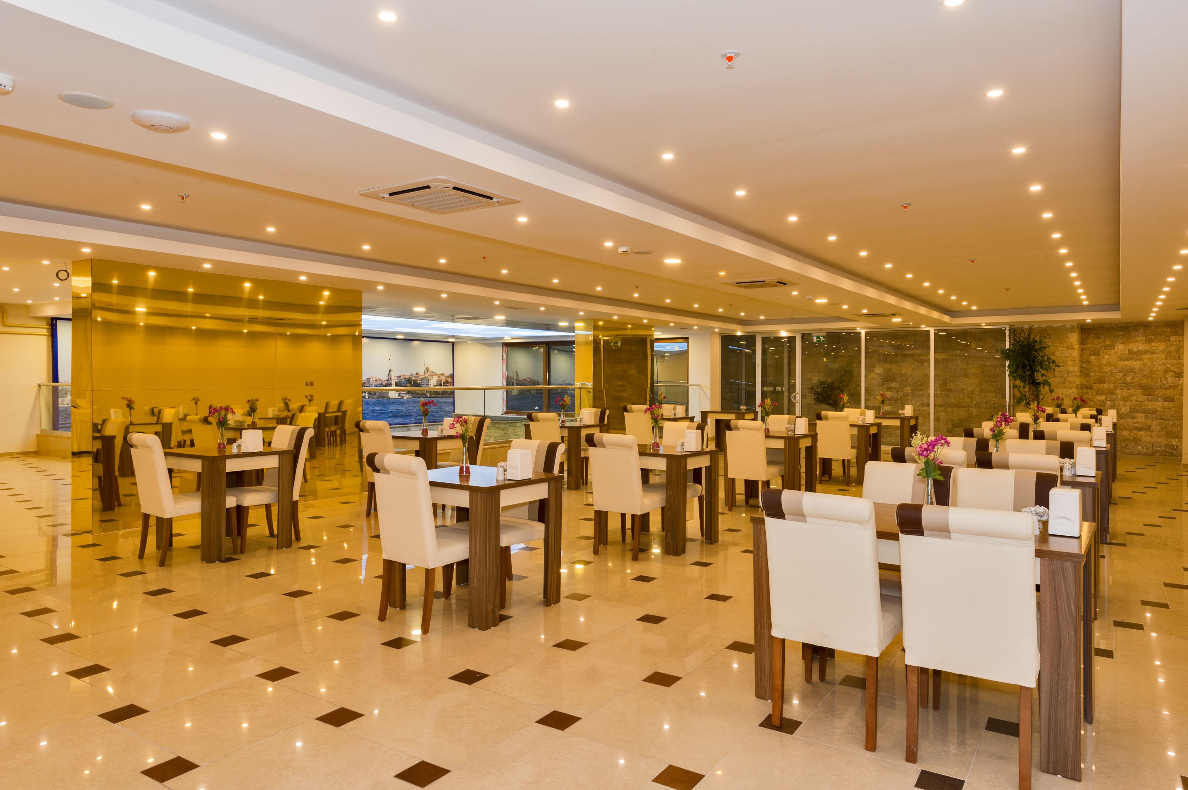 Hotel Harmony Hotel Merter & Spa Istanbul