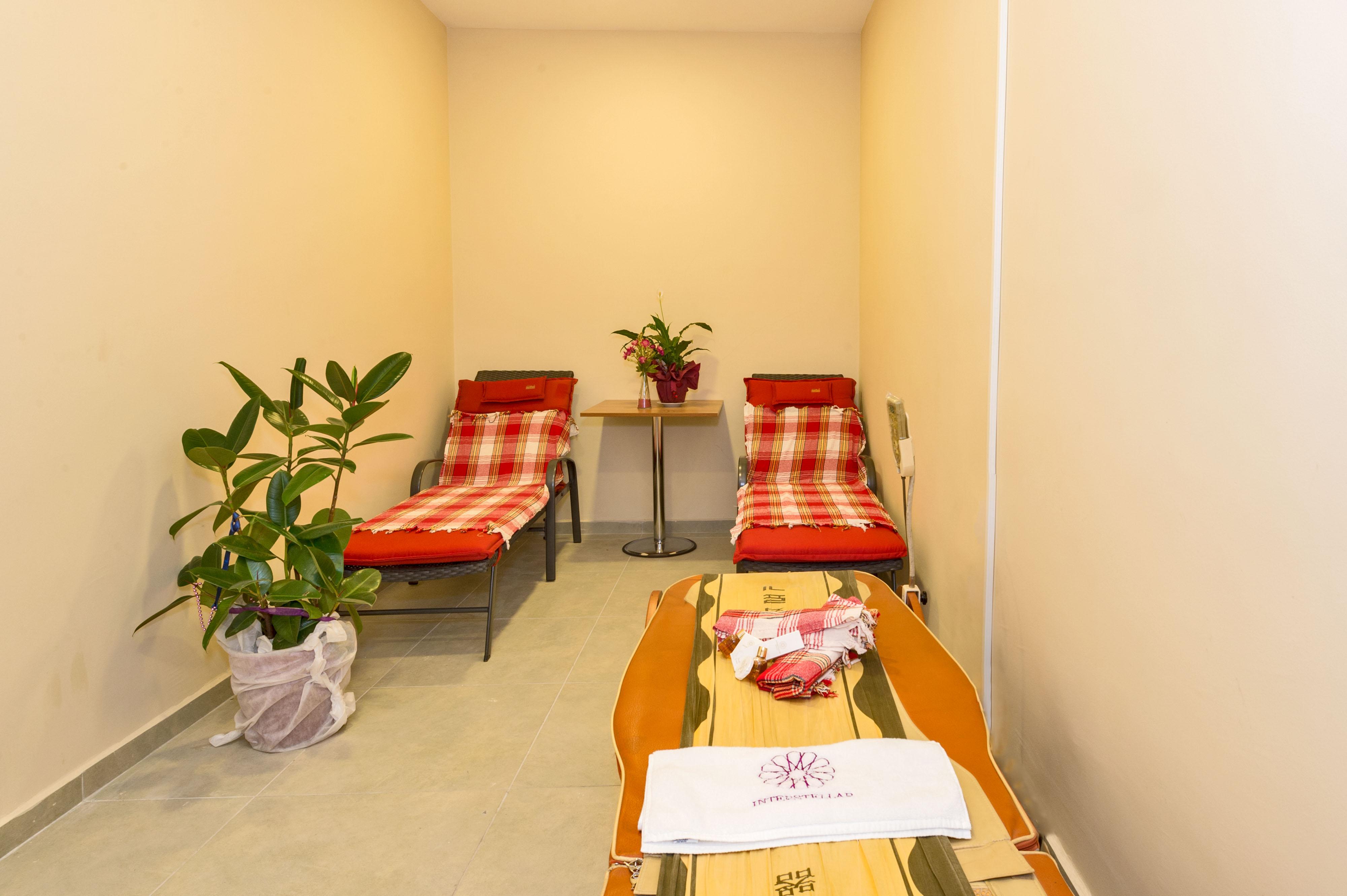 Hotel Harmony Hotel Merter & Spa 4*