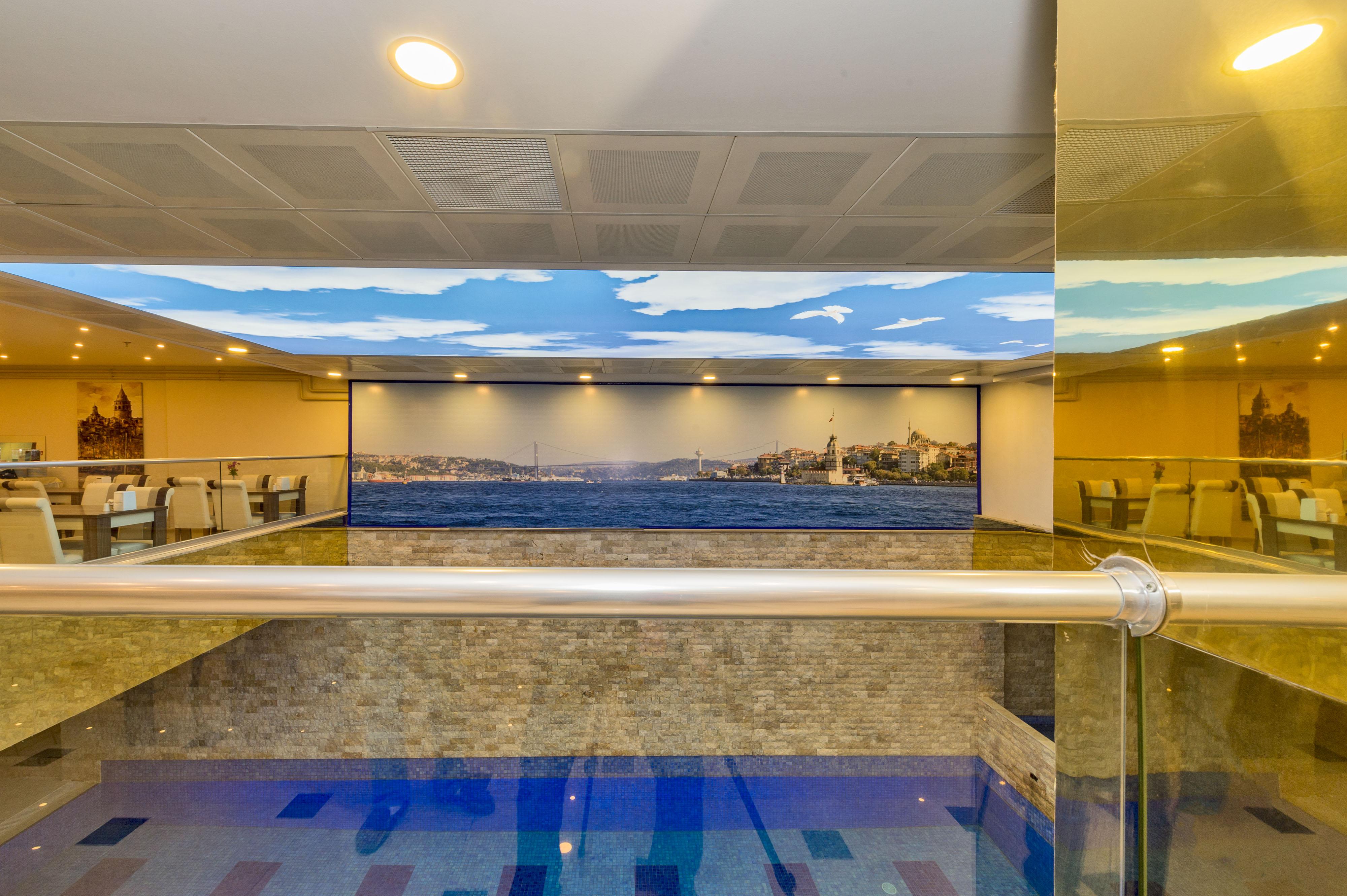 Hotel Harmony Hotel Merter & Spa 4*