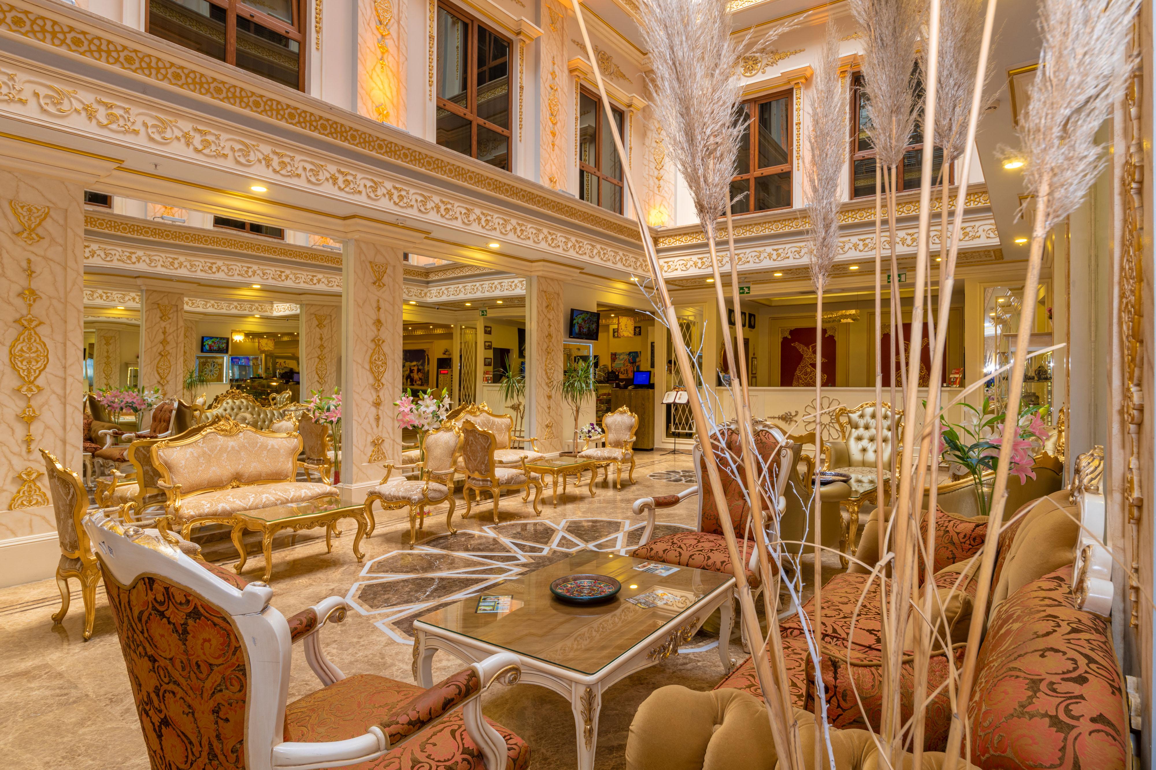 Harmony Hotel Merter & Spa Istanbul