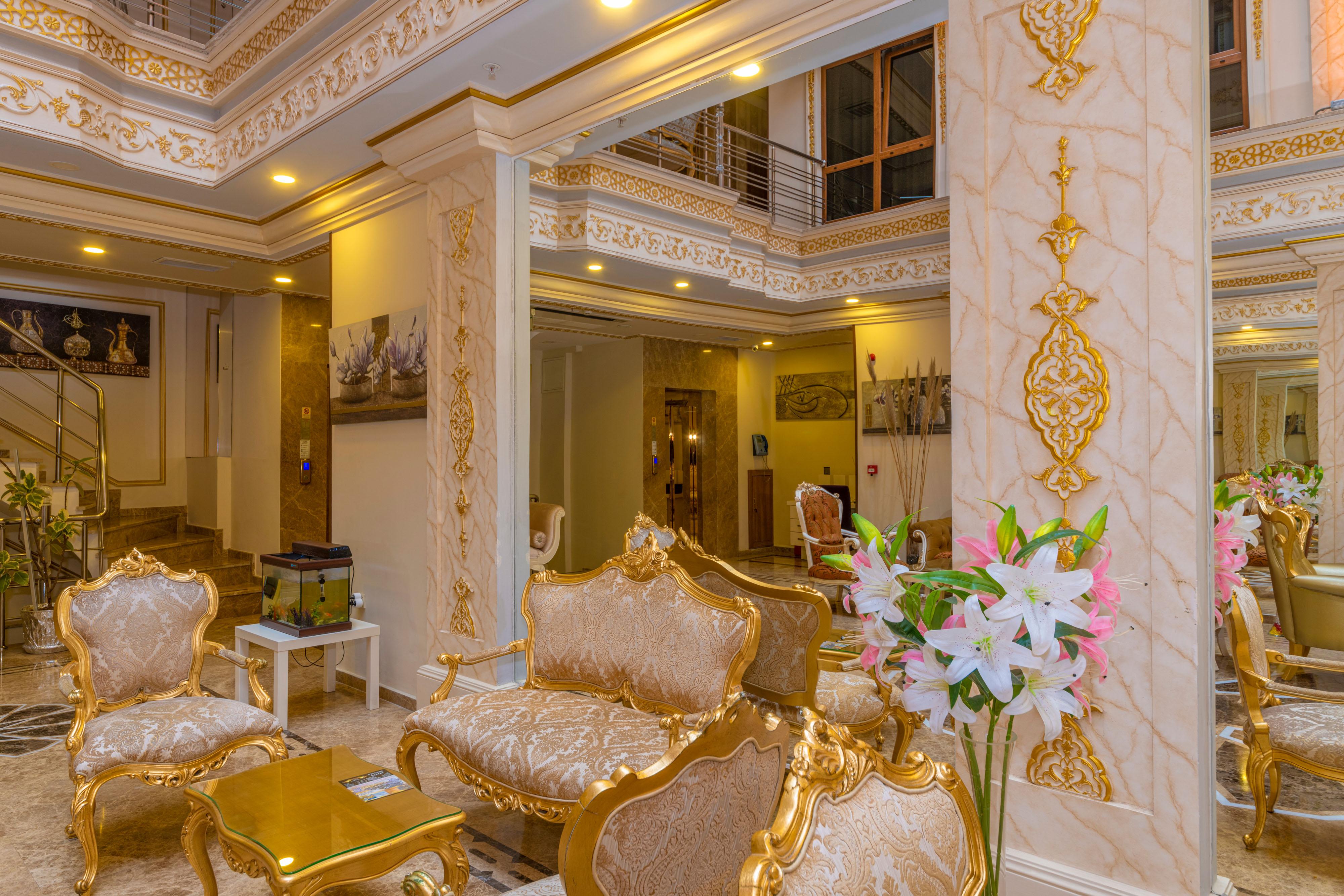 Harmony Hotel Merter & Spa Istanbul