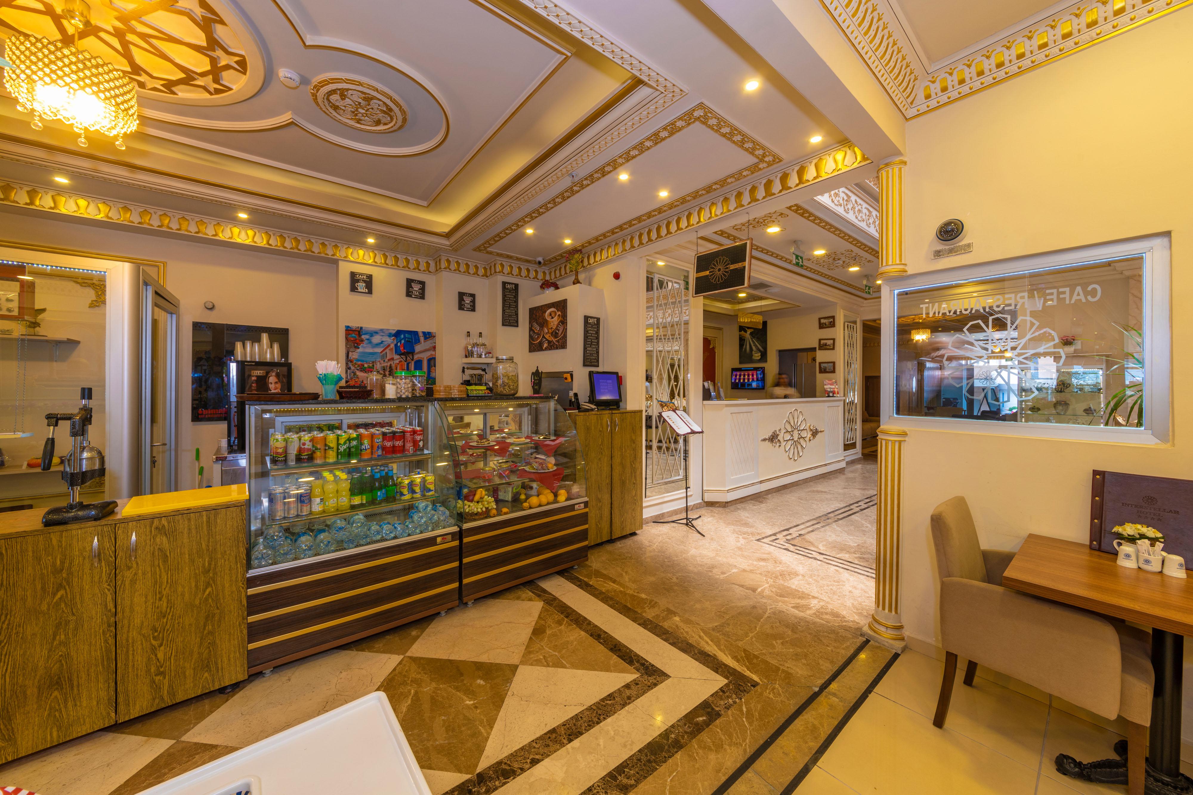 Harmony Hotel Merter & Spa Hotel