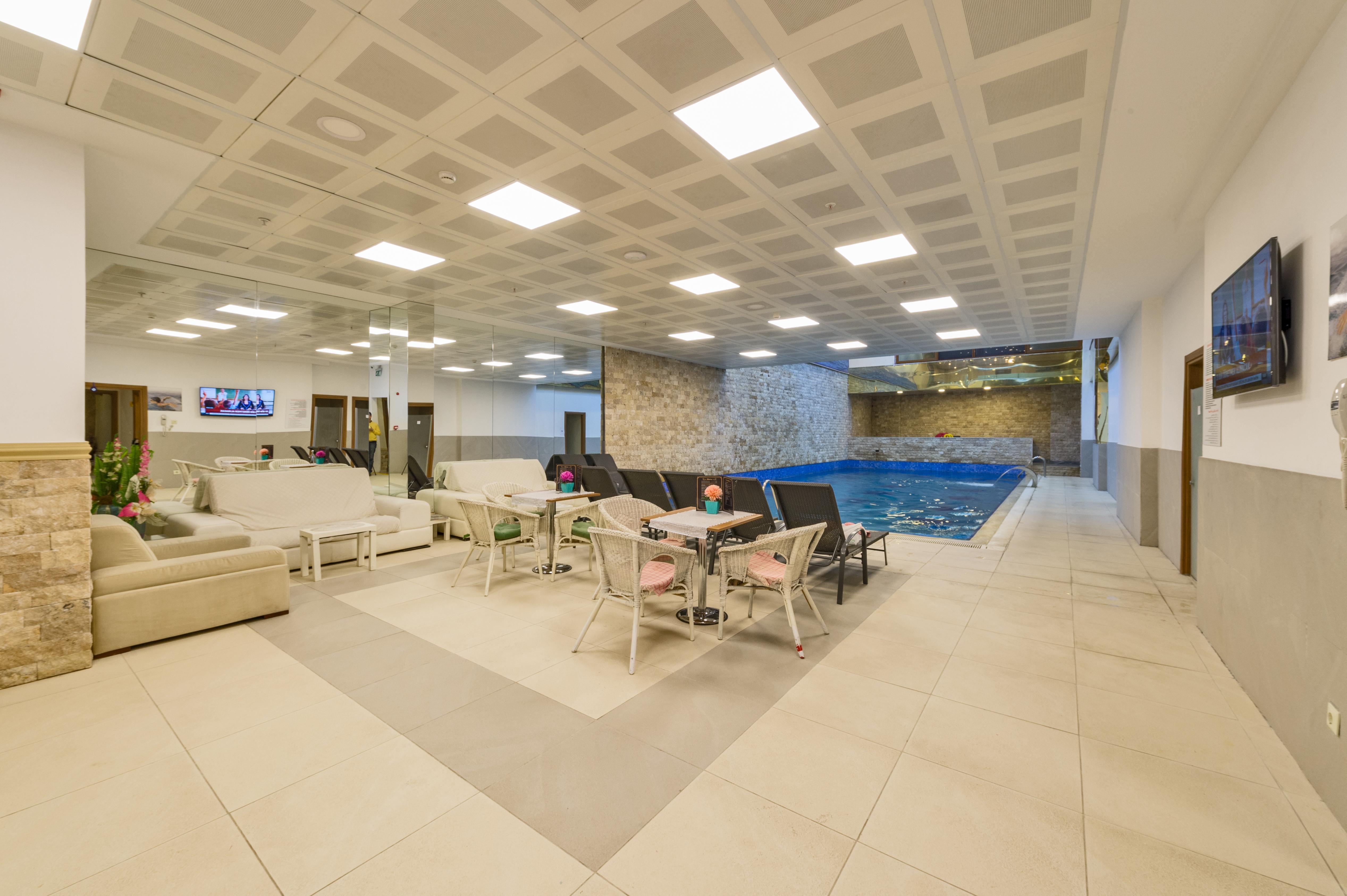 Harmony Hotel Merter & Spa Hotel 4*