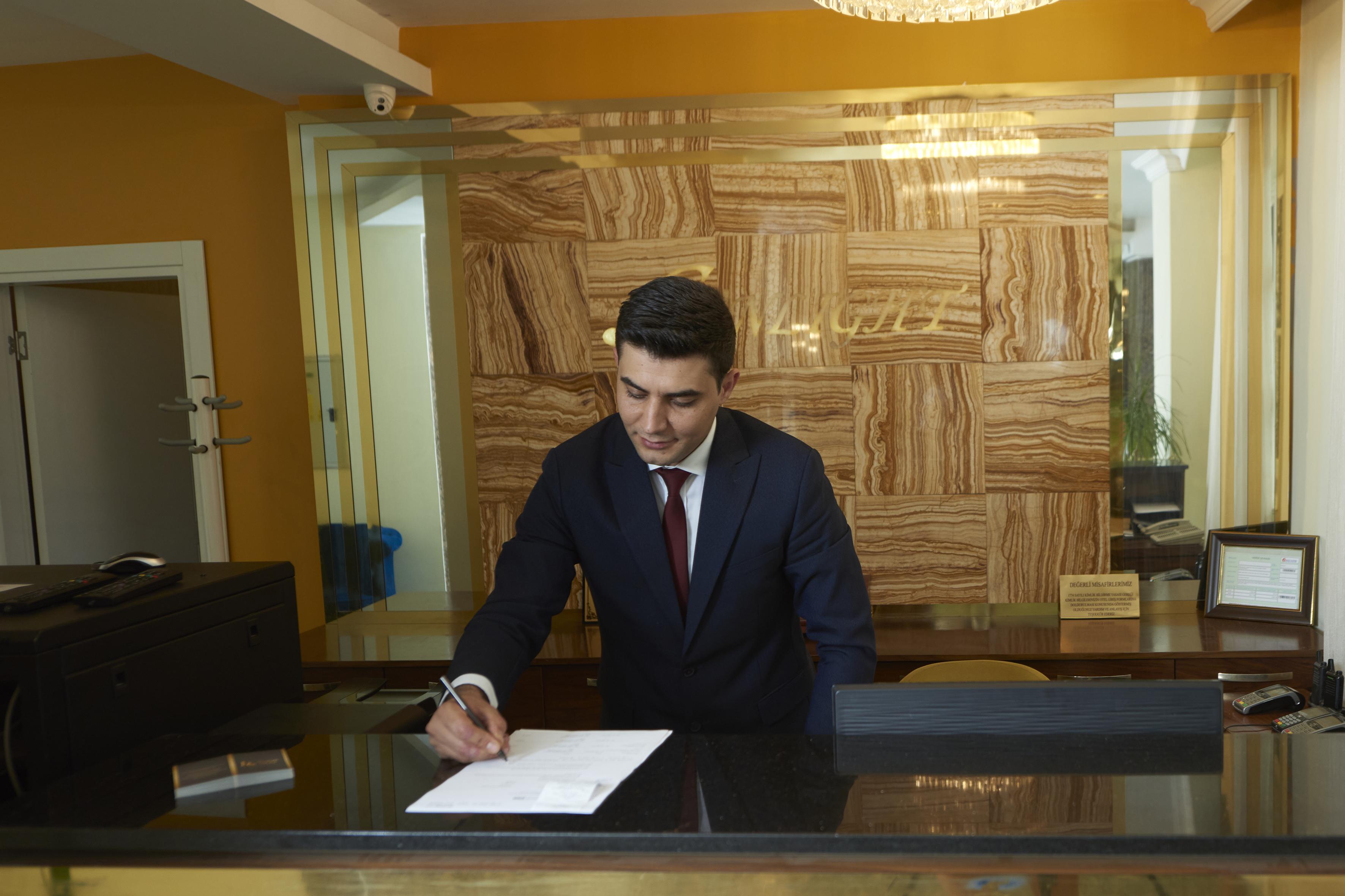 Sunlight Hotel Istanbul