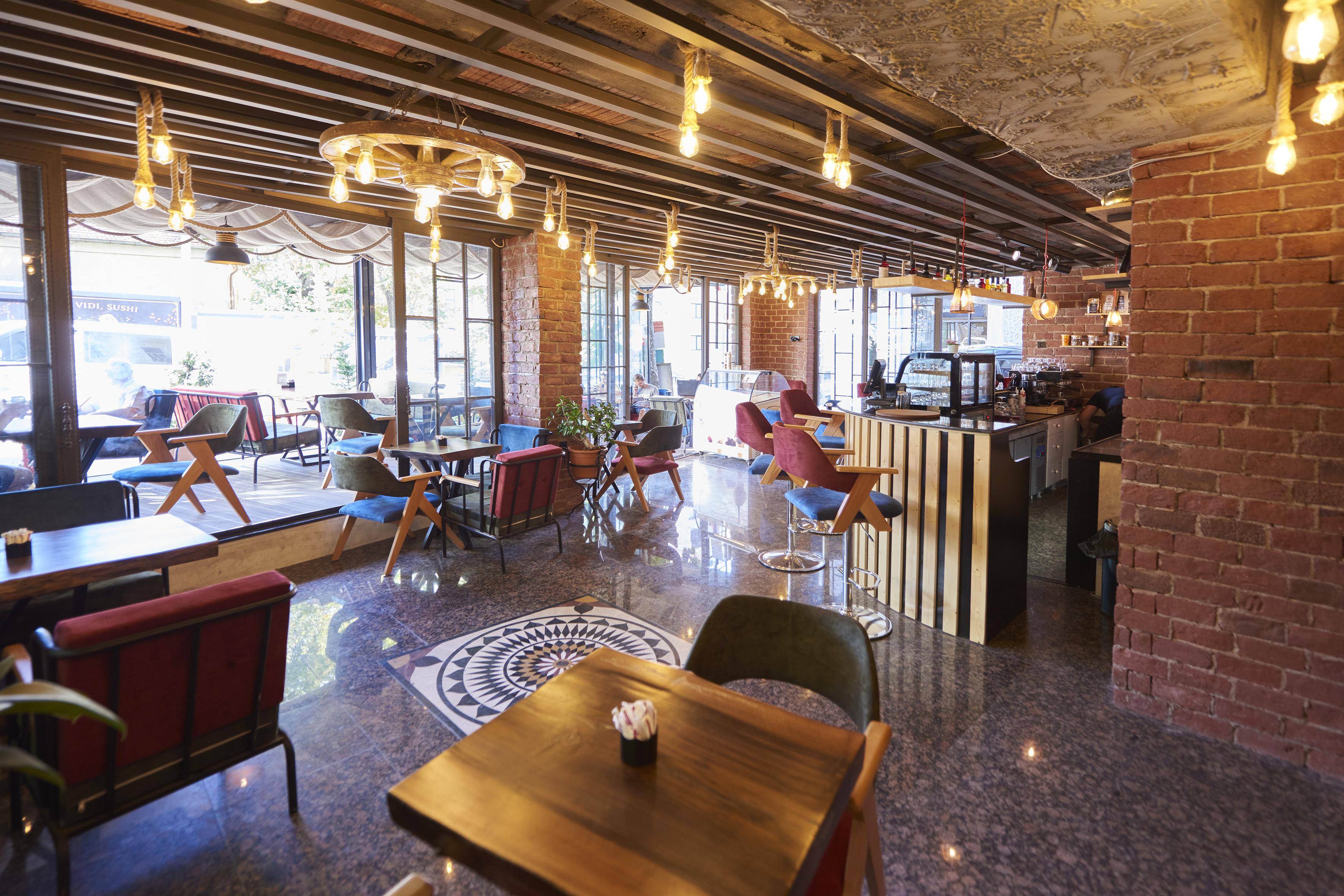 Sunlight Hotel Istanbul