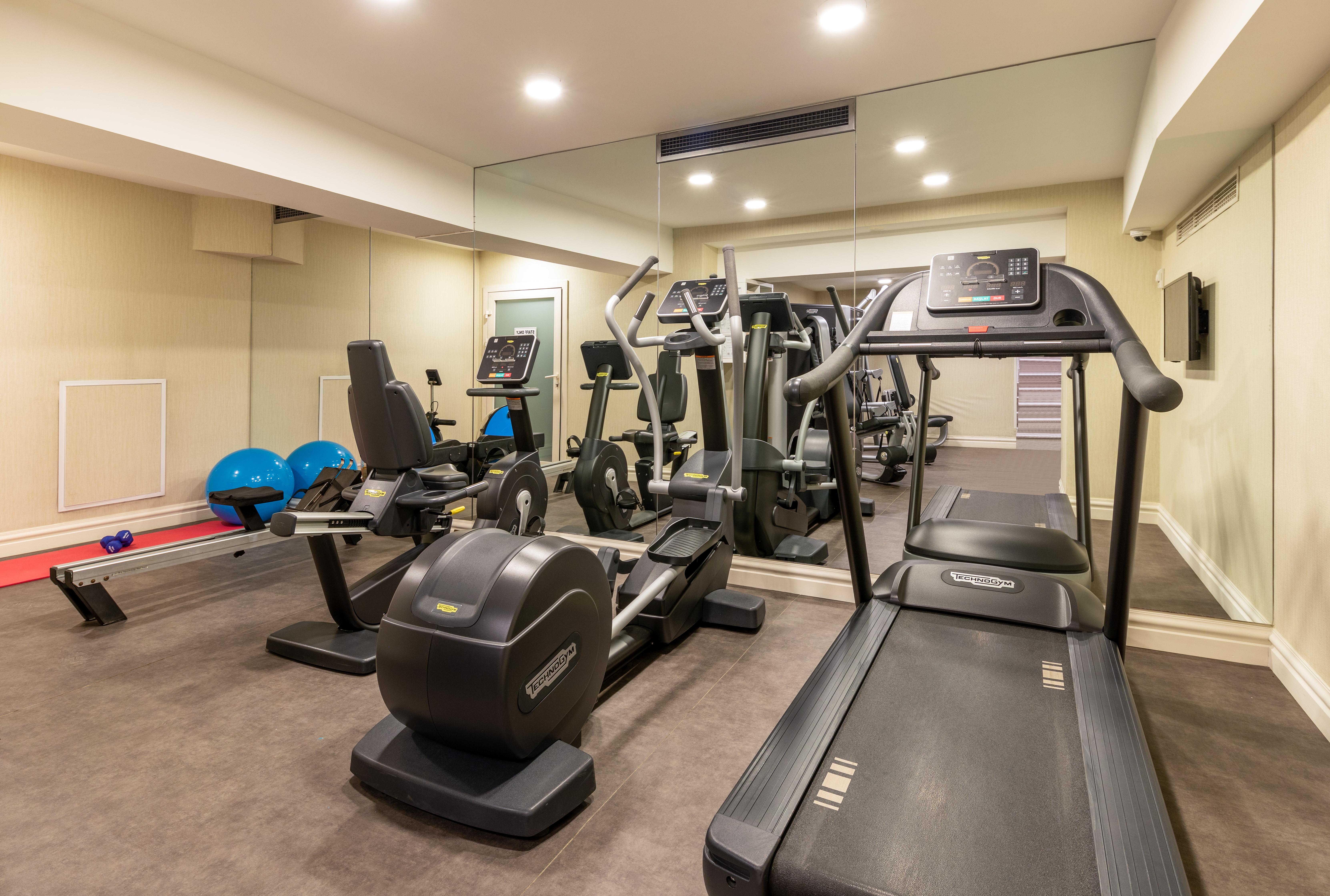 Otel Romance Boutique Class 4*