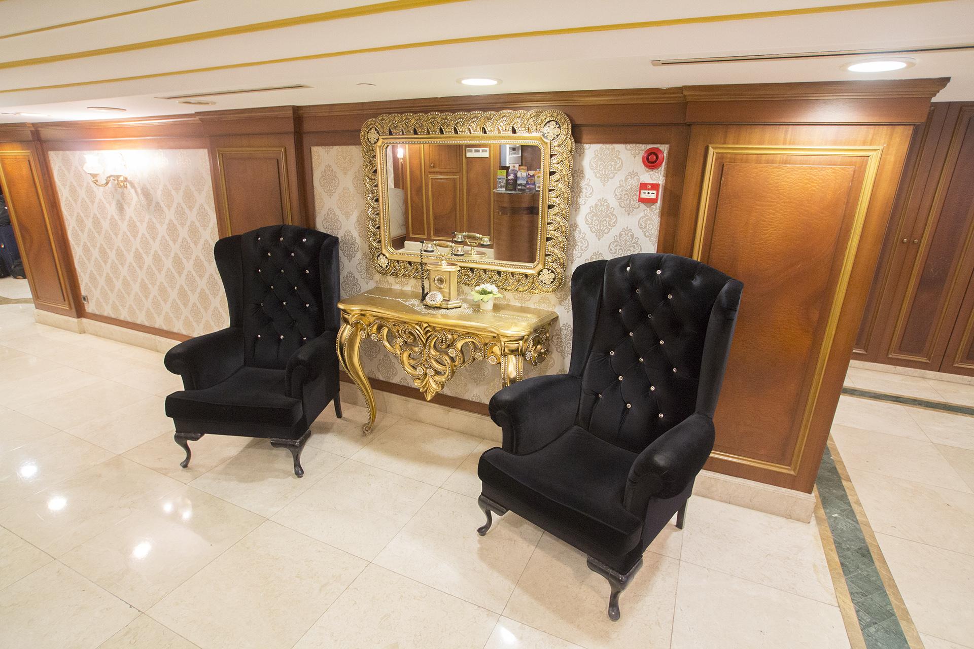Nova Plaza Park Hotel