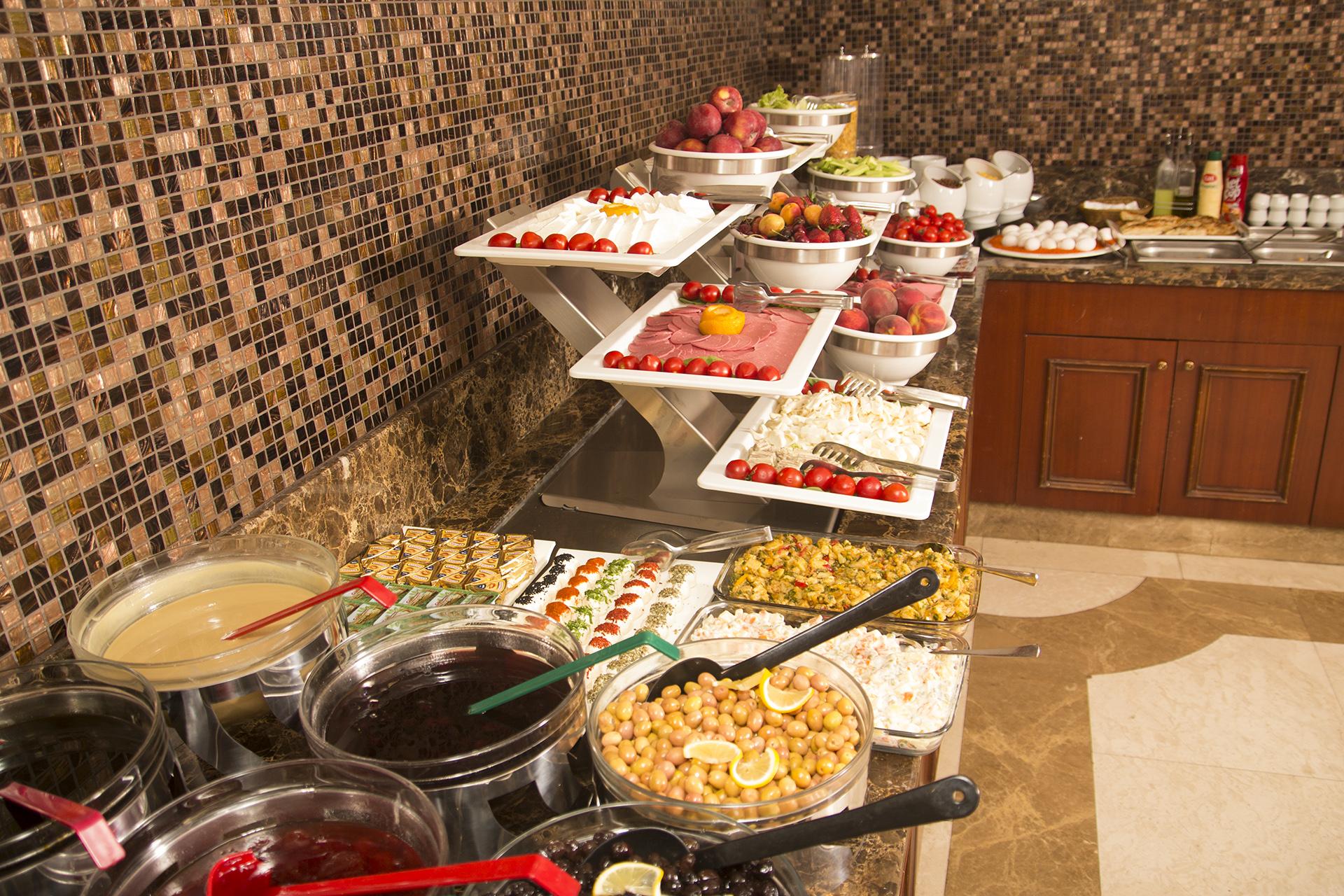 Nova Plaza Park 4* Istanbul