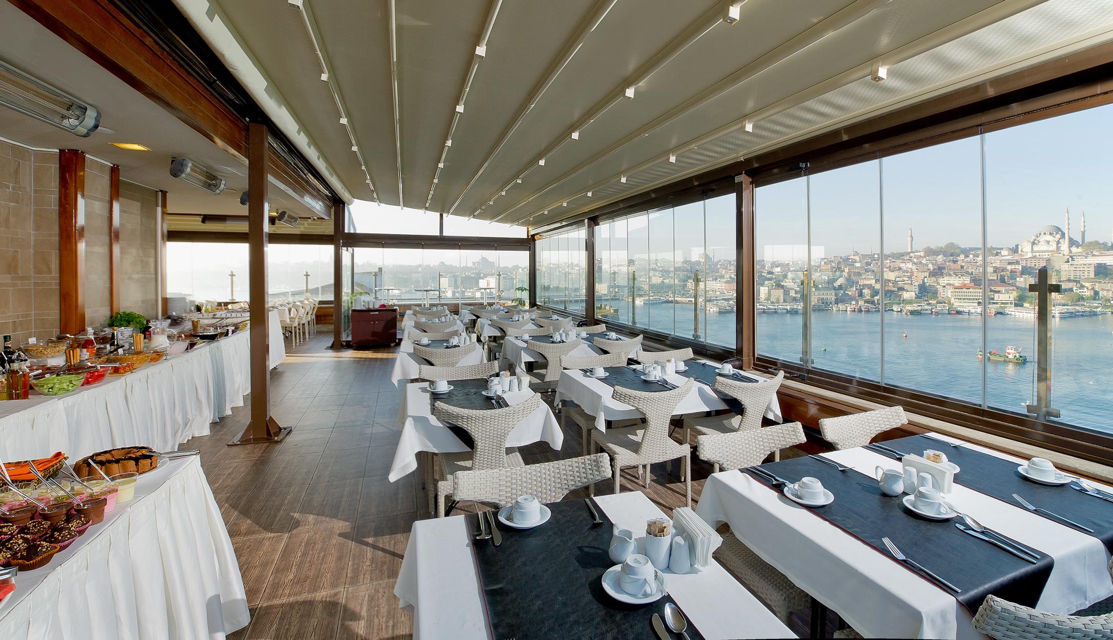 Otel Golden 4*